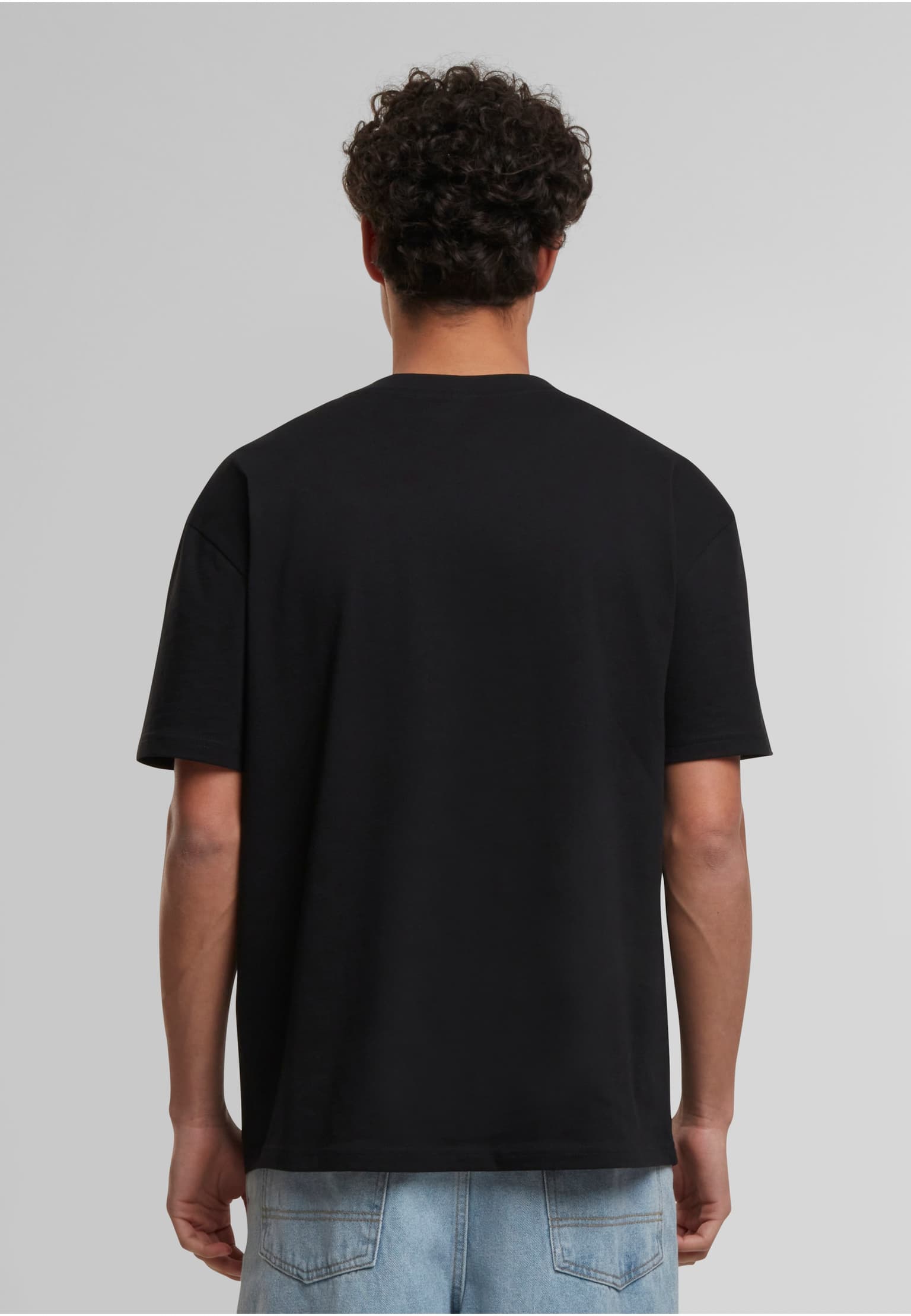 Urban Classics Cotton Loose Tee – Bild 2