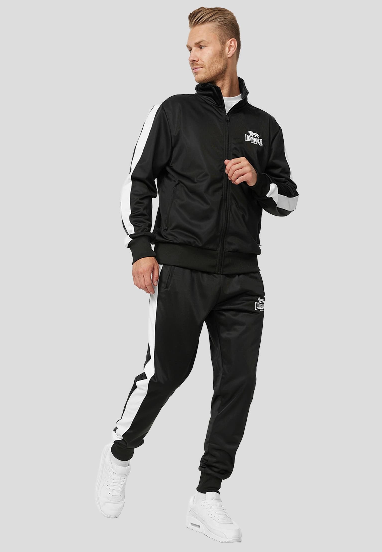 Lonsdale London Pember Jogginganzug