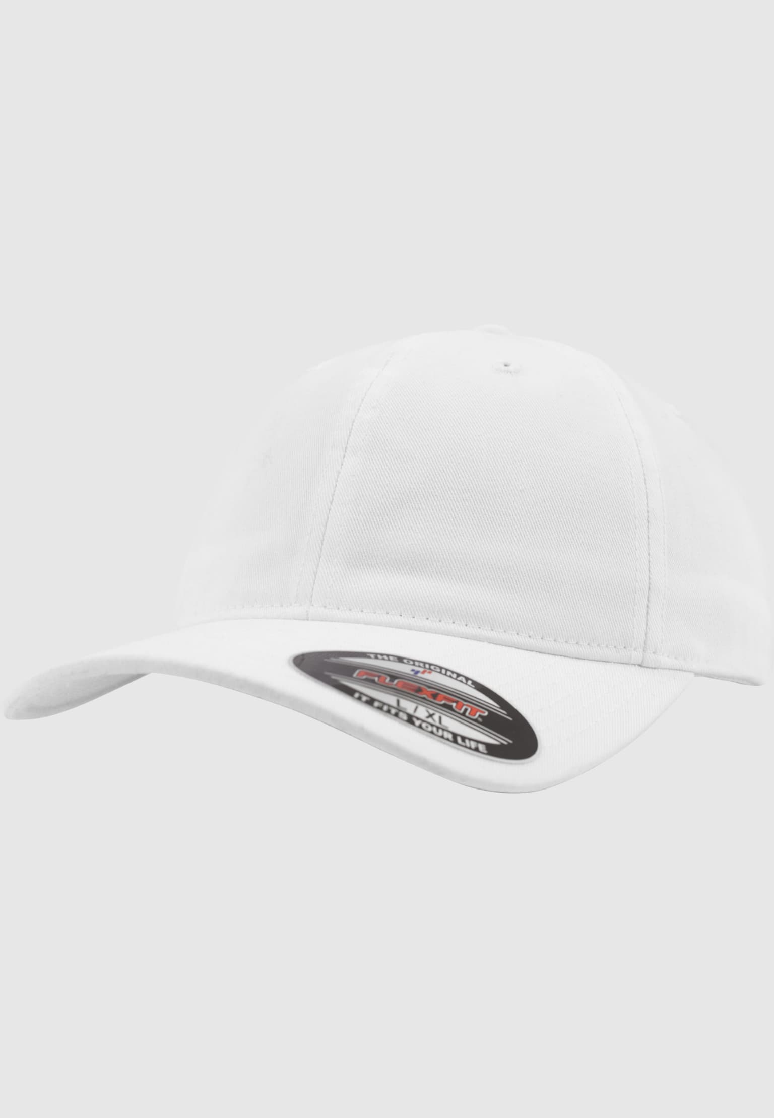 Flexfit Garment Washed Cotton Dad Hat