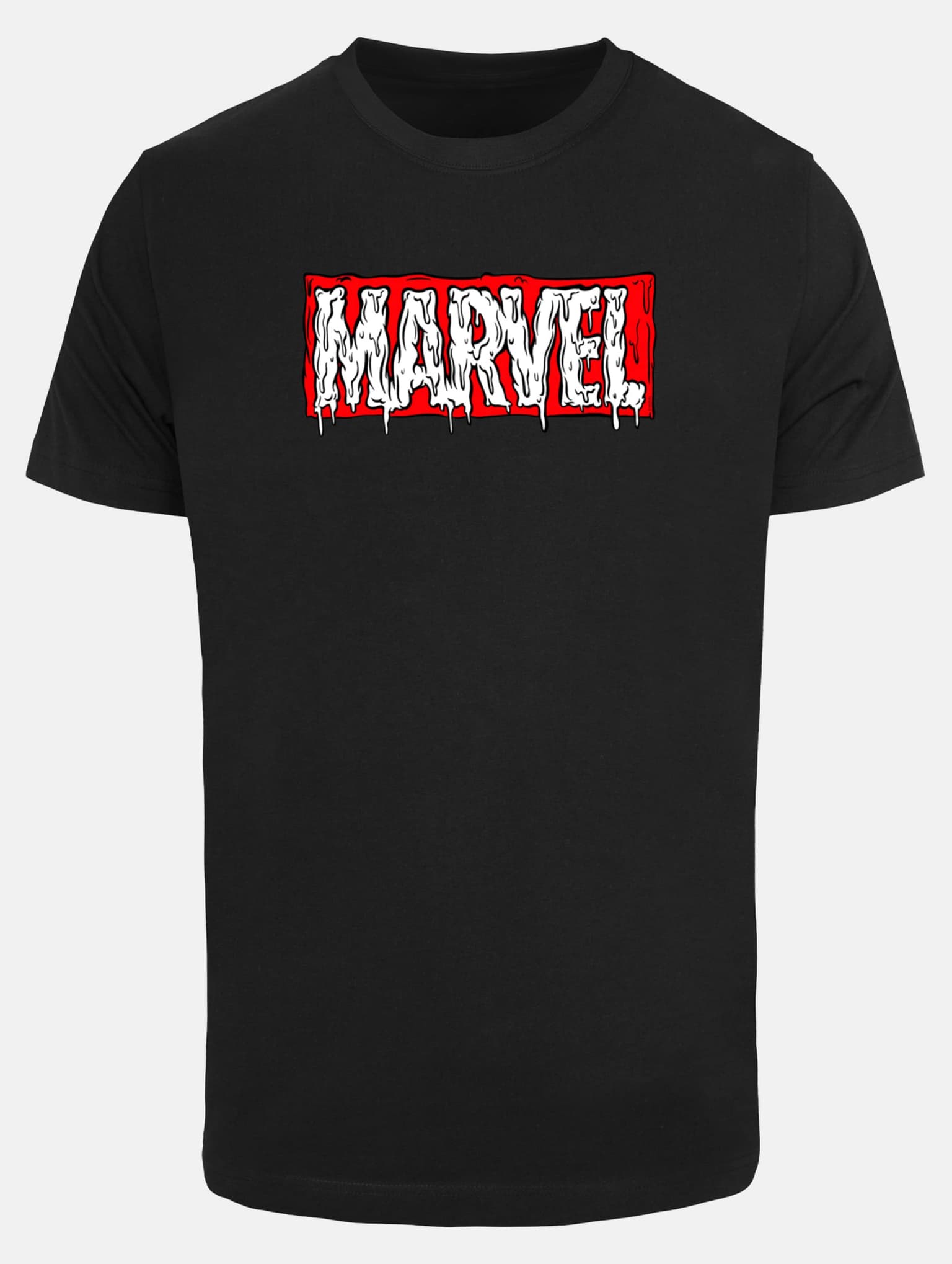 Merchcode Marvel Drip Tee – Bild 3