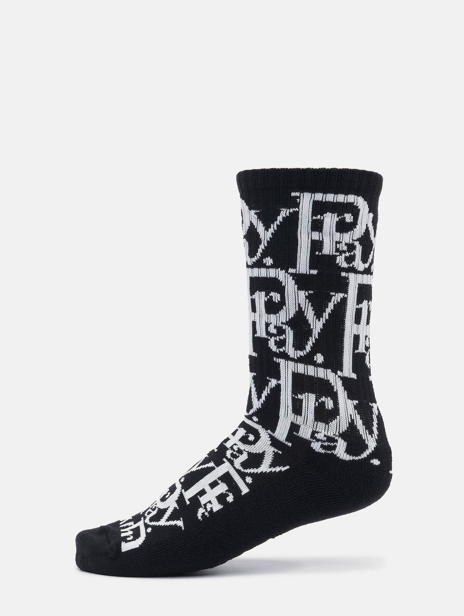 Cayler & Sons Prayor Socks 2-Pack – Bild 2