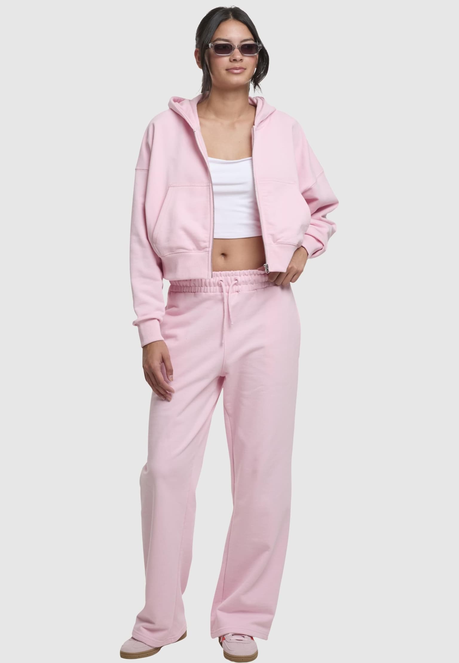 DEF Zip Hoodie – Bild 4
