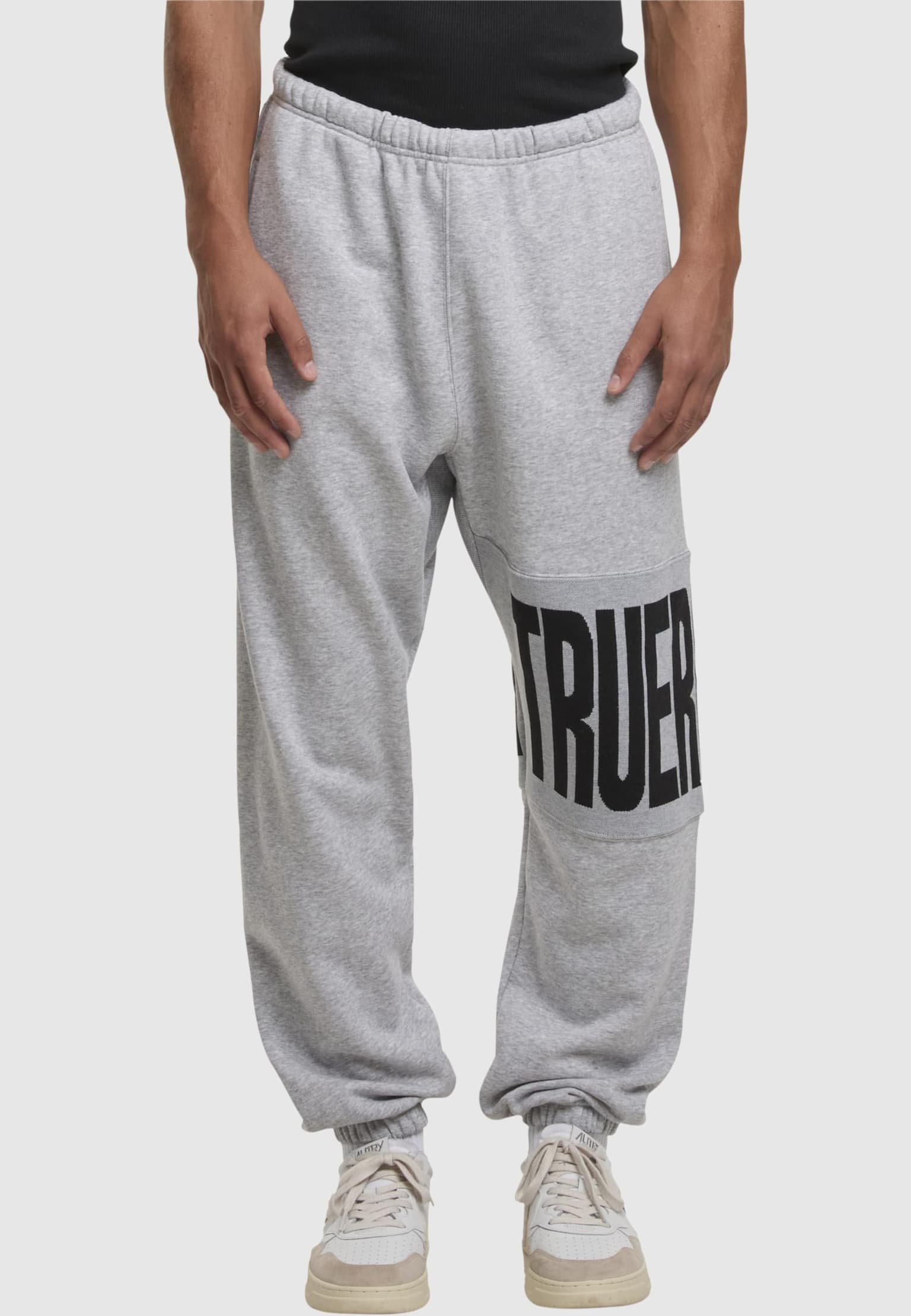 True Religion KNIT PANEL TR JOGGER – Bild 3