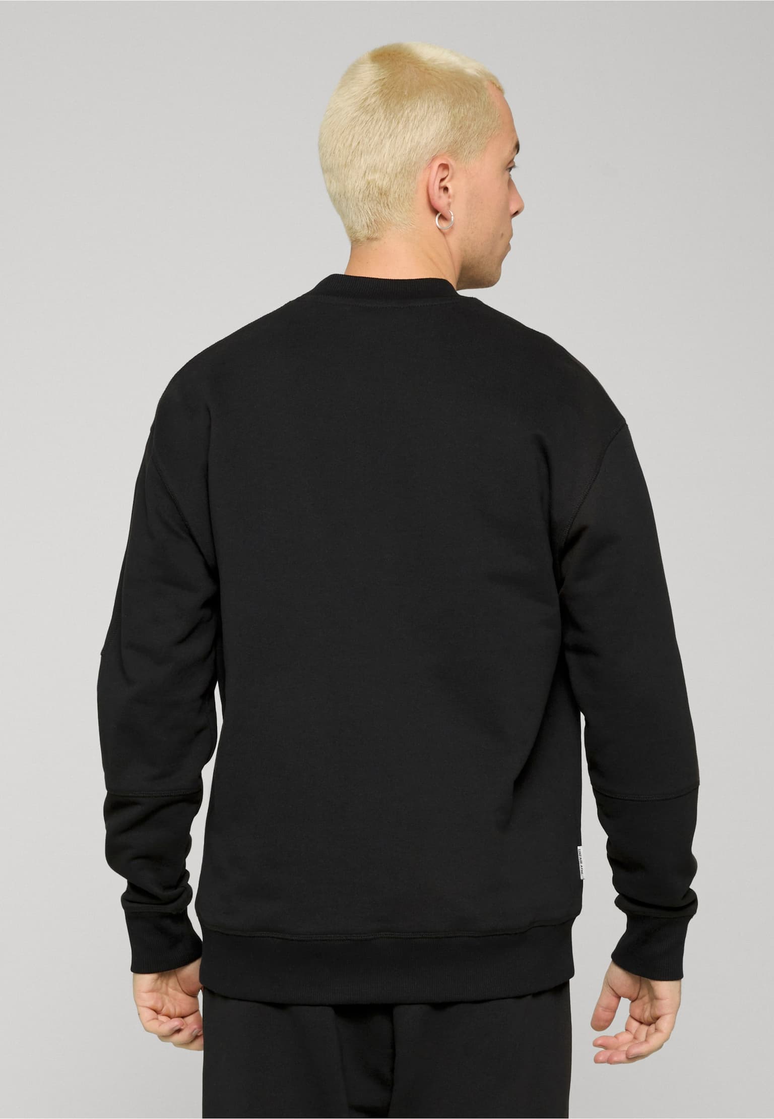 UNFAIR ATHLETICS Two Side Logo Crewneck – Bild 2