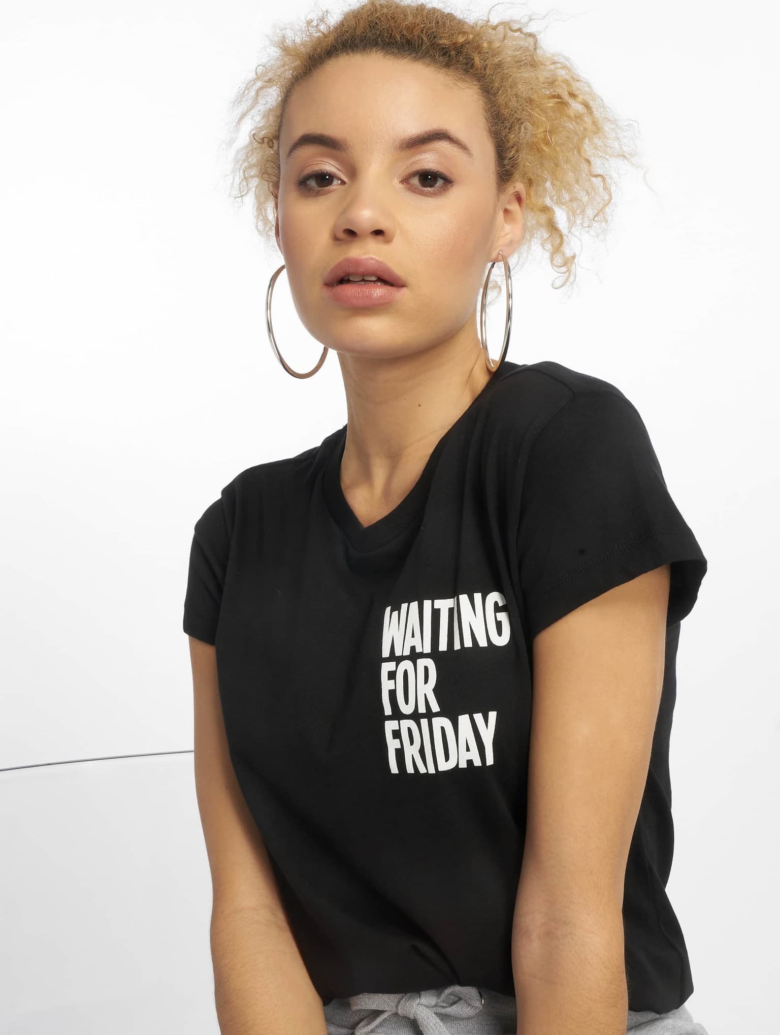 Mister Tee Ladies Waiting For Friday Box