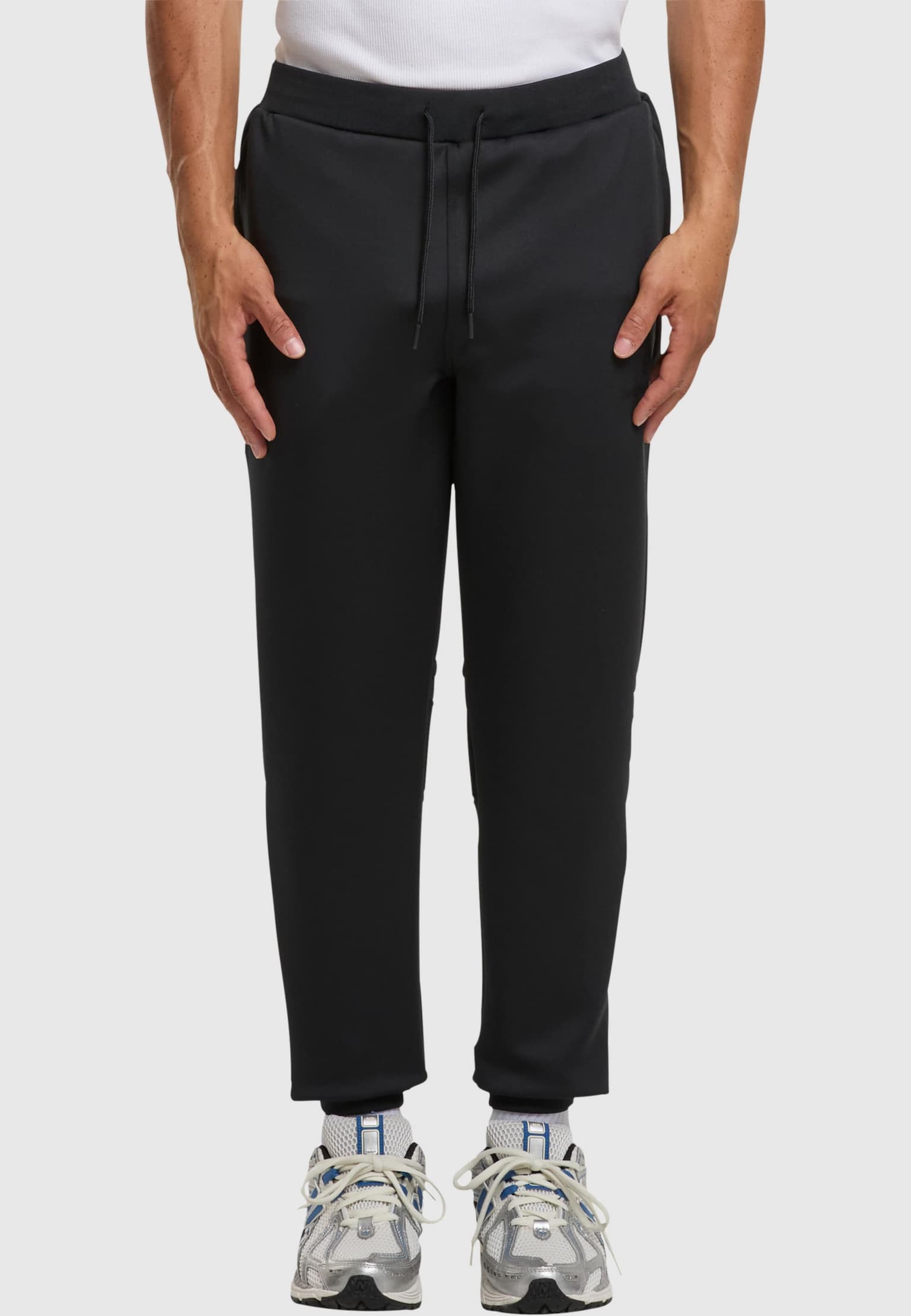 Sergio Tacchini Domino Pants – Bild 3