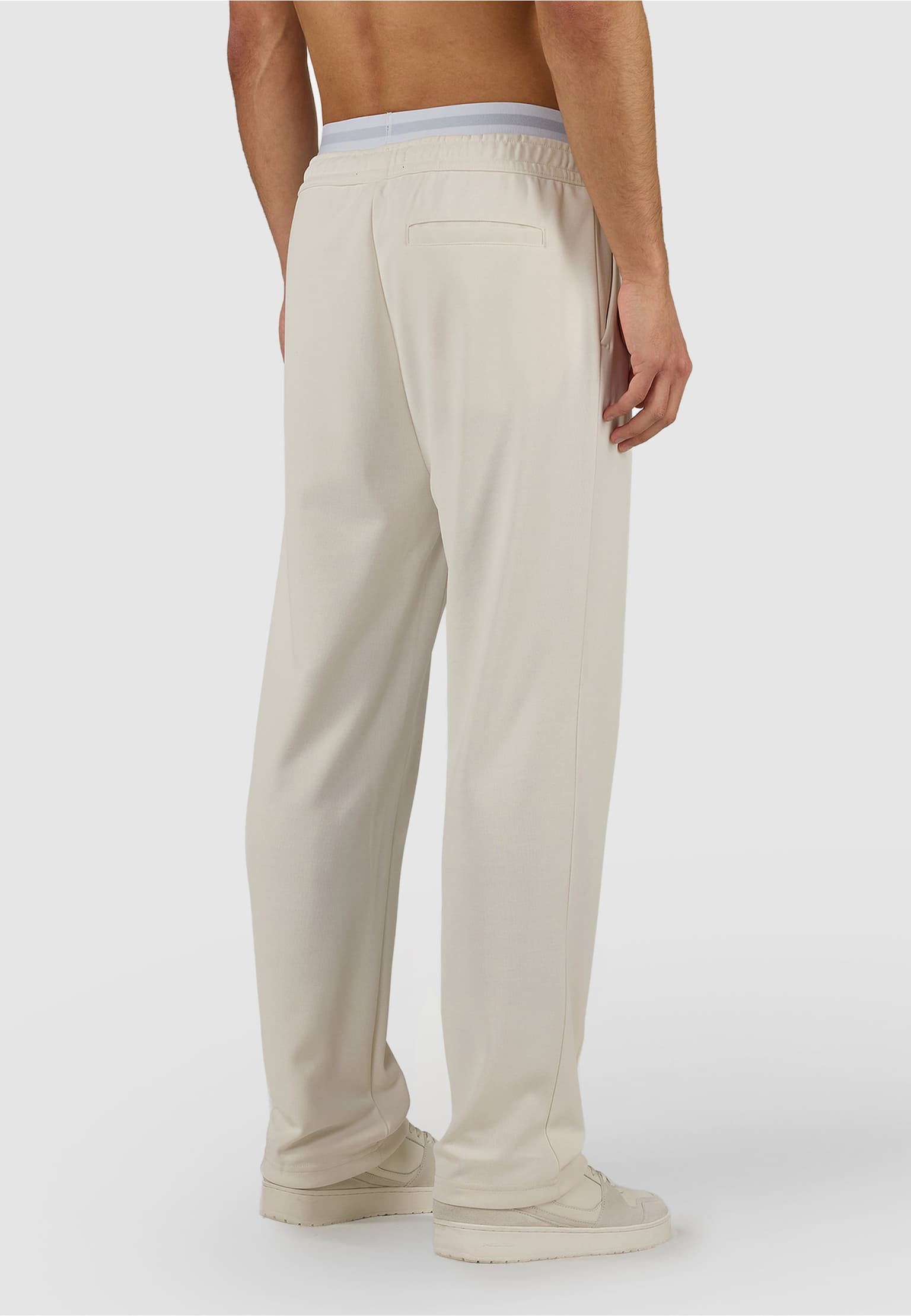 PEGADOR Motus Track Pants – Bild 2
