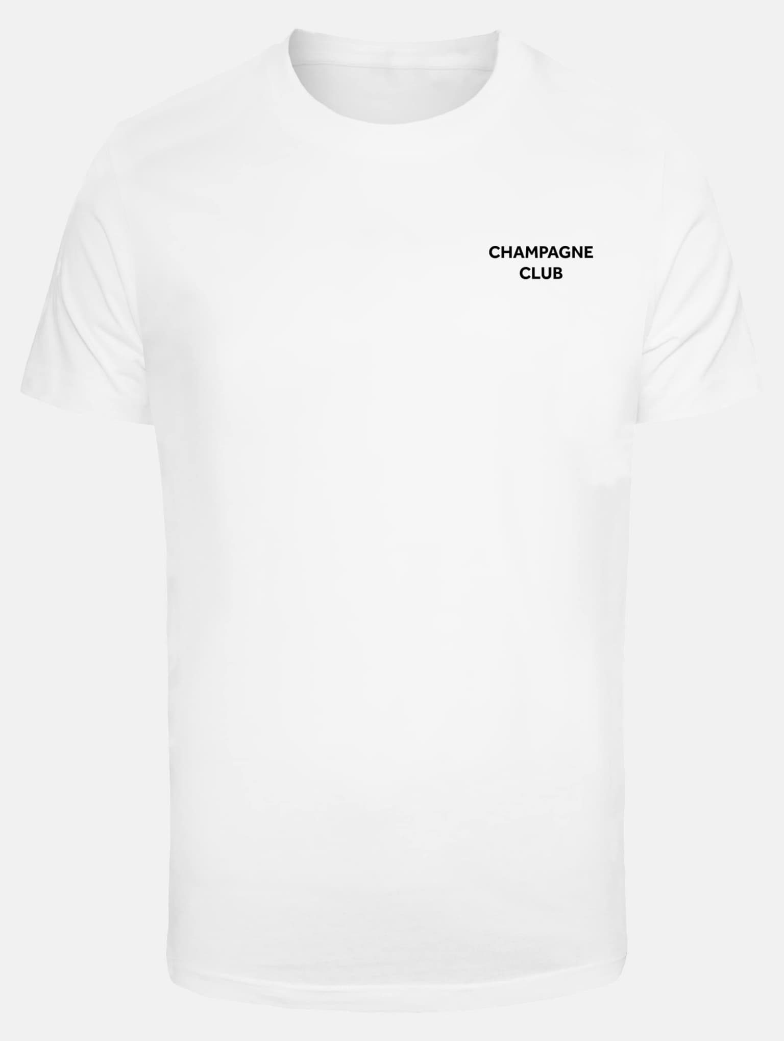 Mister Tee Champagne Club – Bild 3