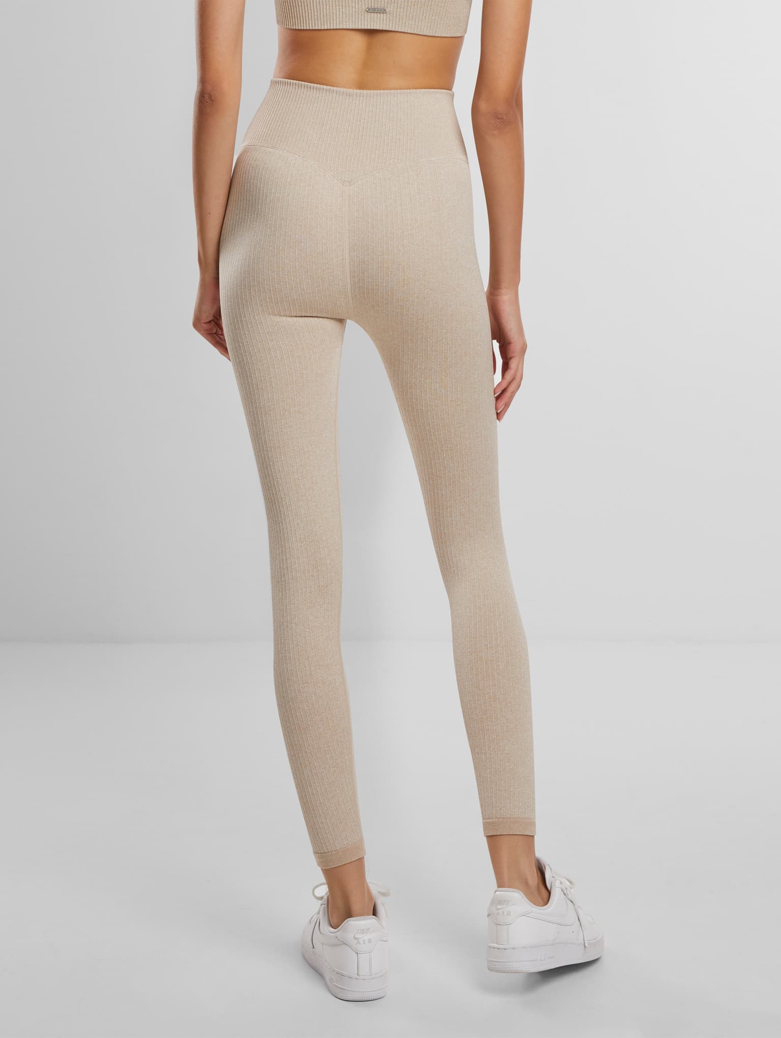 aimn aim'n Ribbed Seamless Tights – Bild 2