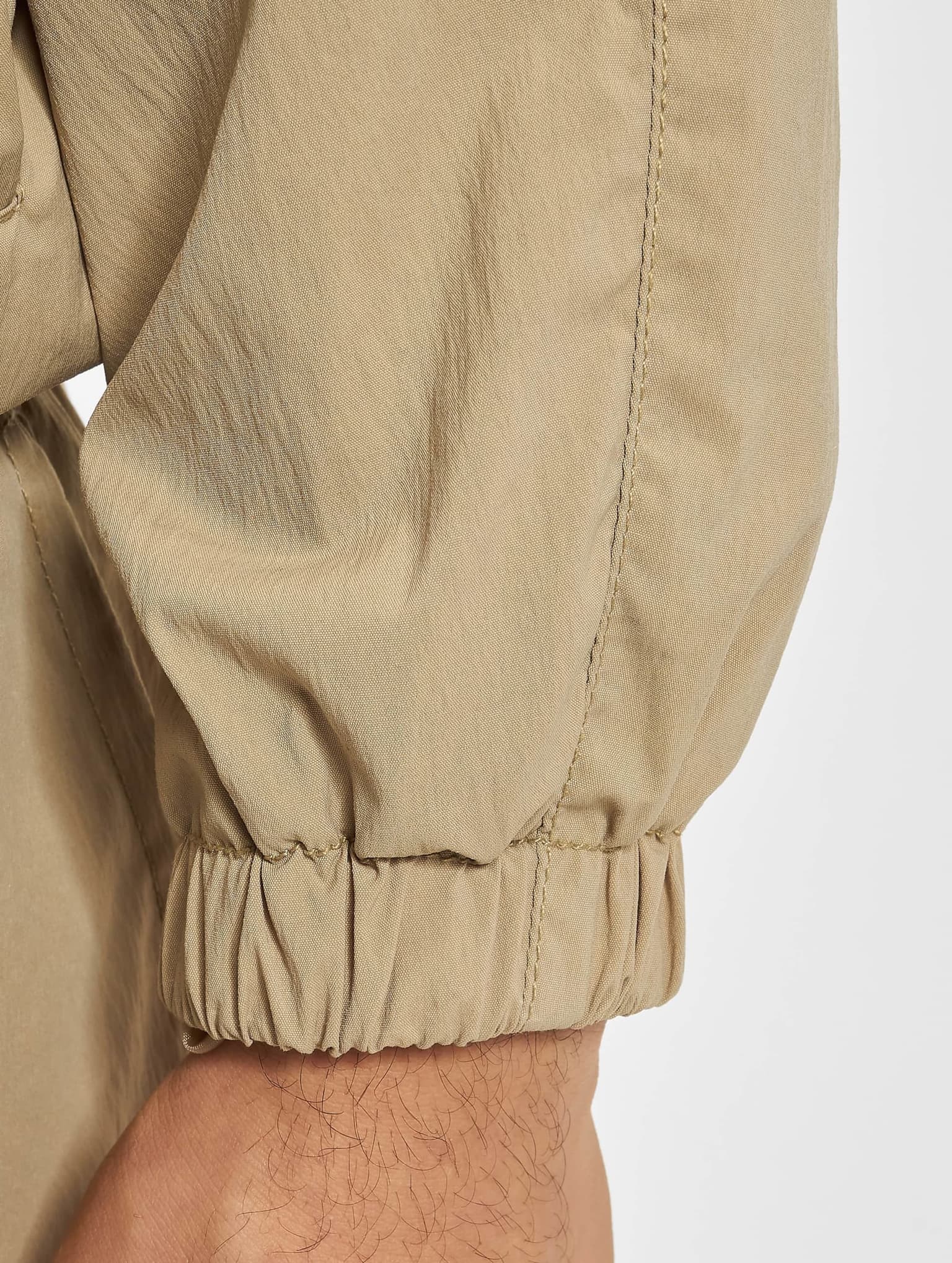 DEF Elastic plain track suit – Bild 4