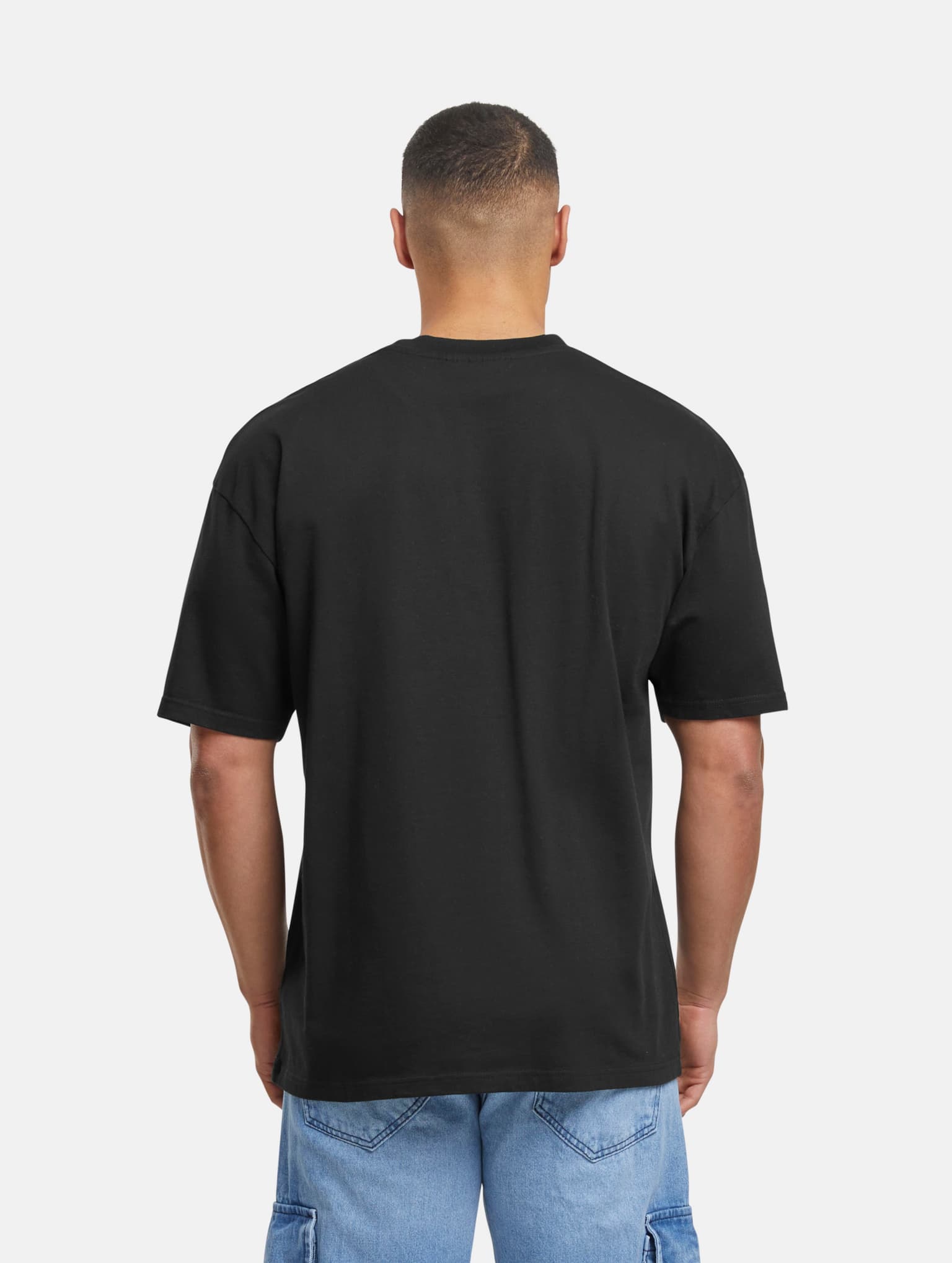 DEF Trust Issues T-Shirt – Bild 3