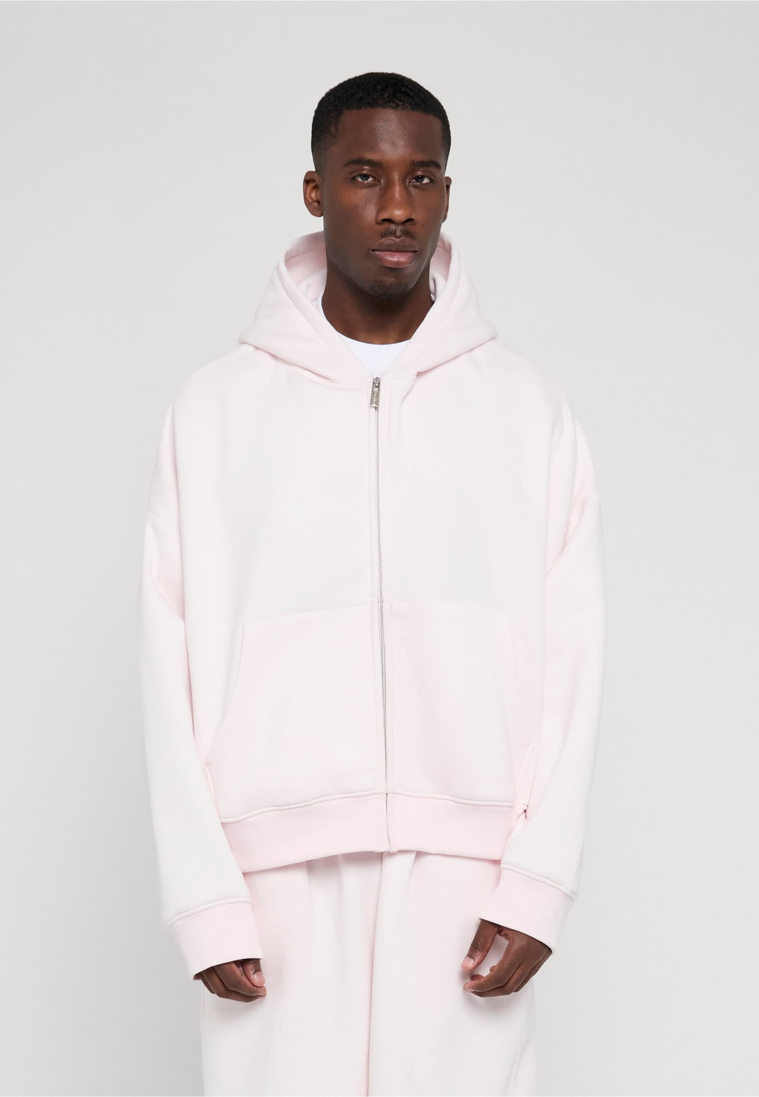 Favela Basic Frontzip
