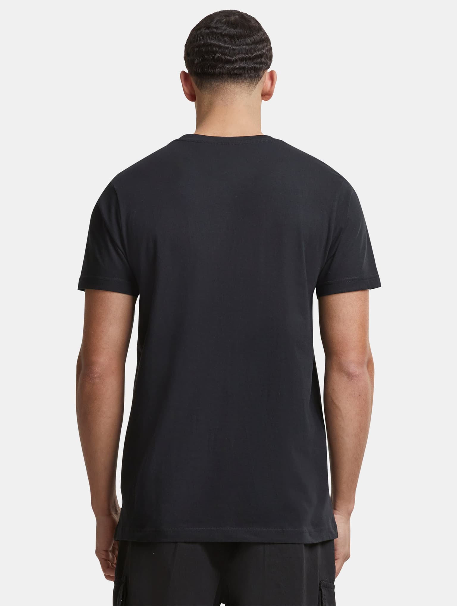 Mister Tee NY Patch – Bild 2