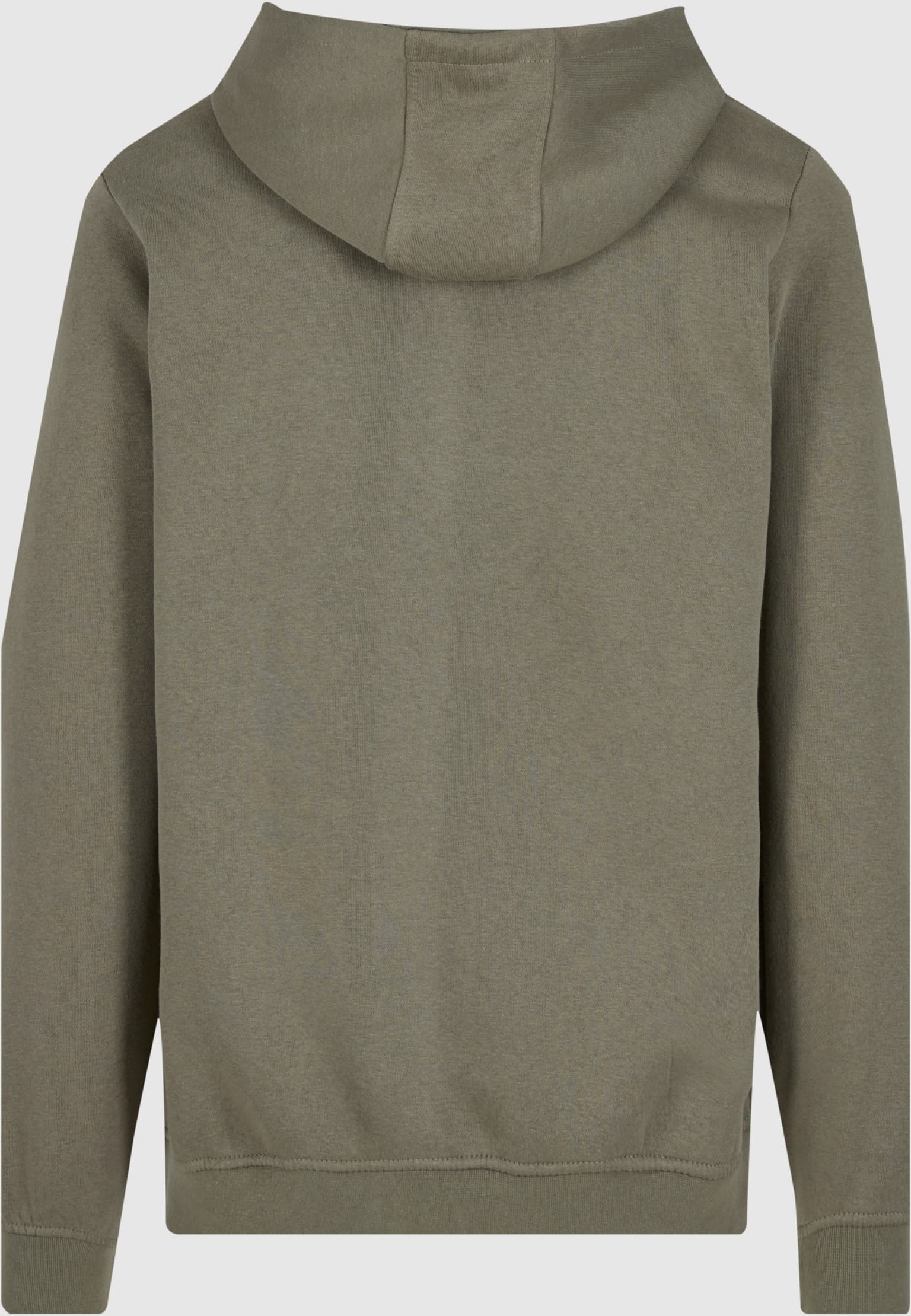Urban Classics Basic Essential Hoody – Bild 4