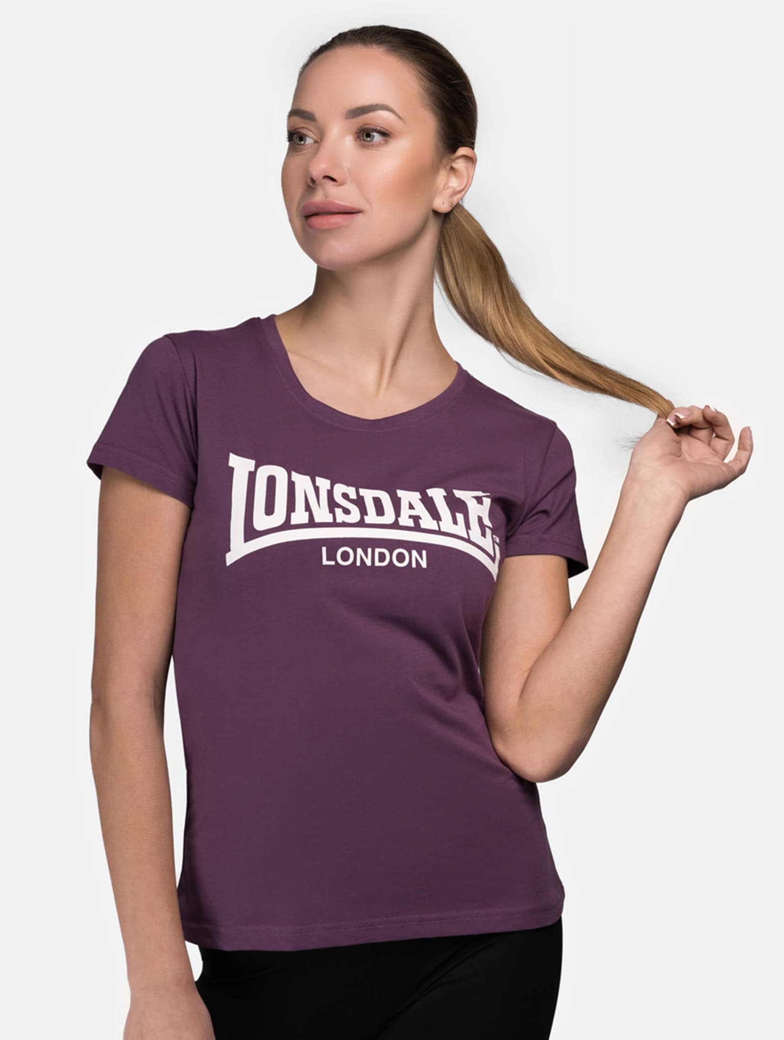 Lonsdale London Cartmel T-Shirt