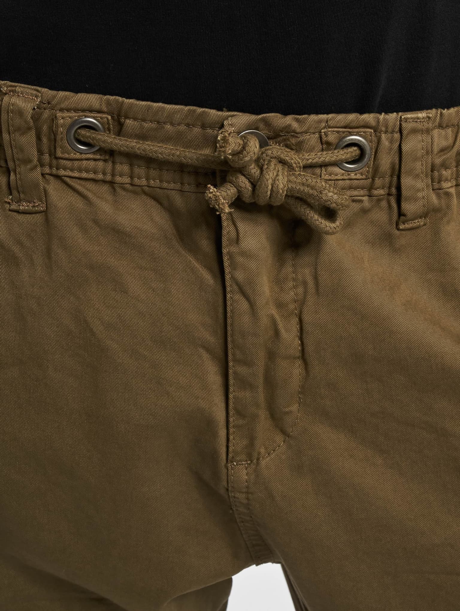 Urban Classics Cargo Jogging Pants – Bild 4