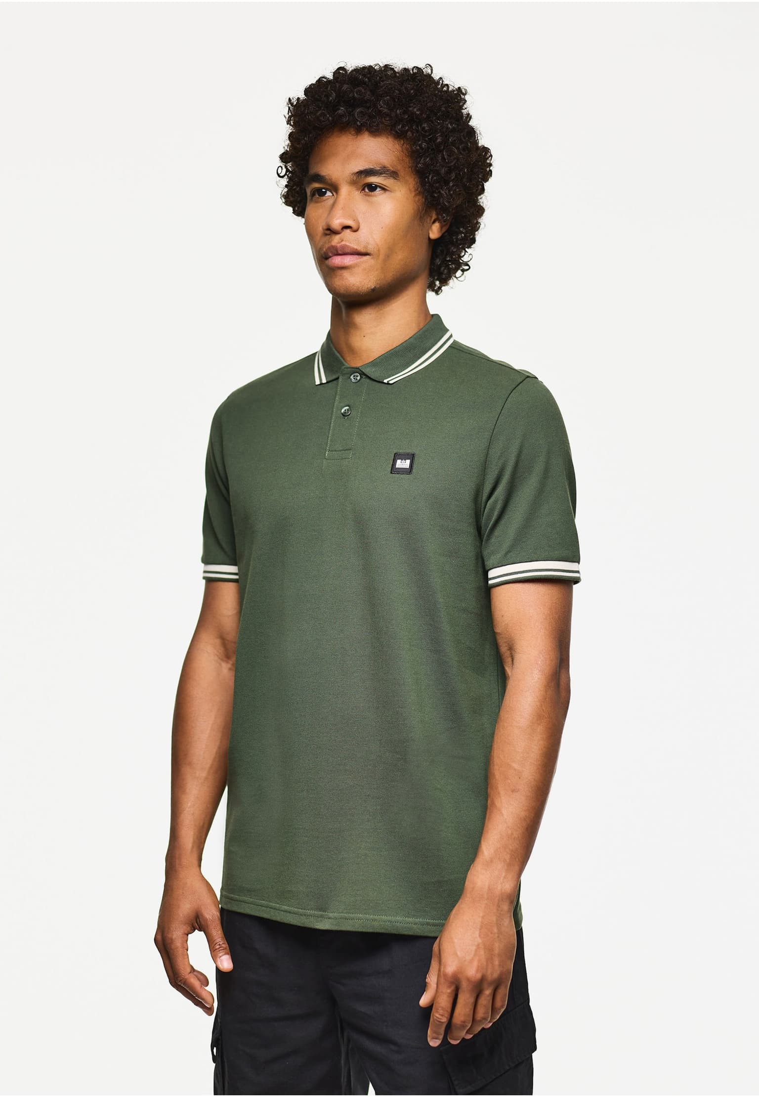 Weekend Offender LEVANTO POLO
