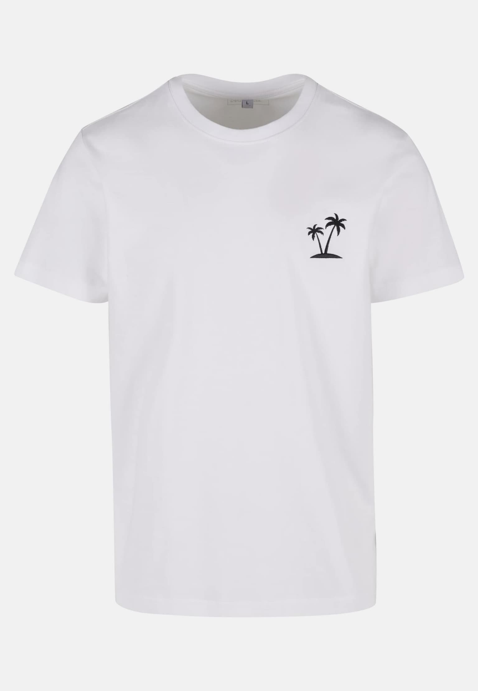 Mister Tee Palm Tree EMB – Bild 3
