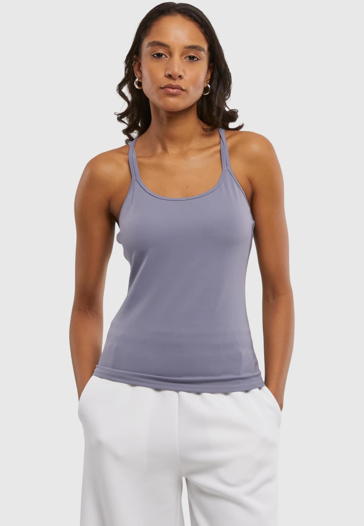 Urban Classics Ladies Sports Top