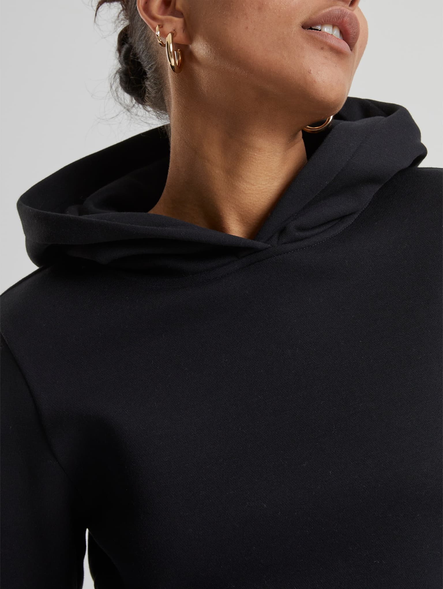 Urban Classics Ladies Regular Hoodie – Bild 3