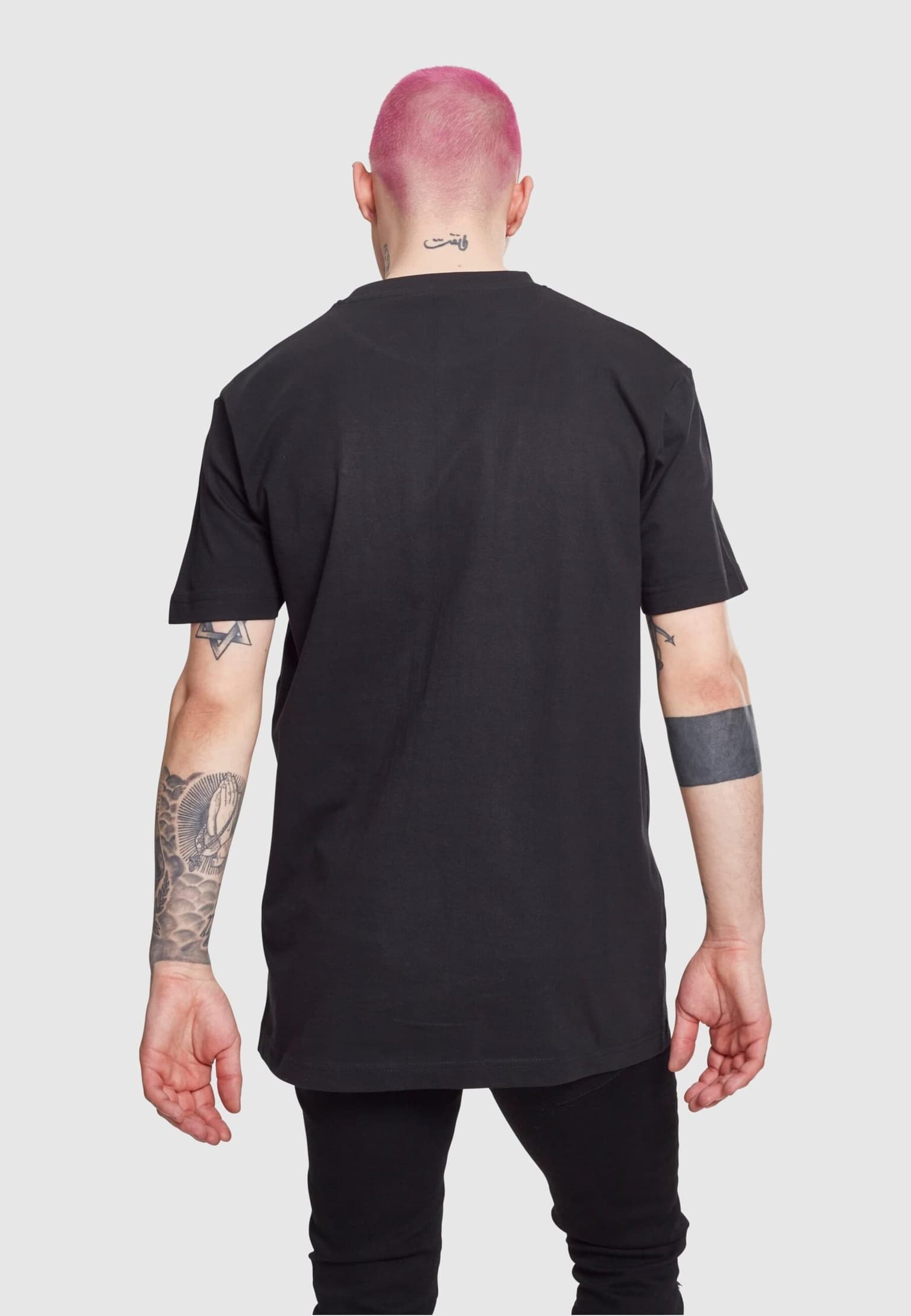 Mister Tee Paris – Bild 2