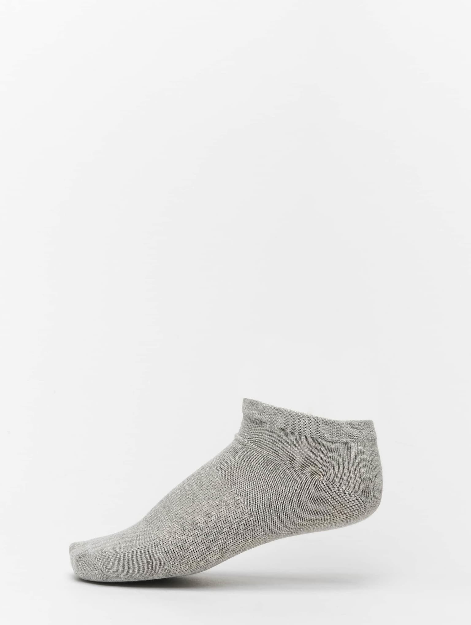 Urban Classics No Show Socks 5-Pack – Bild 2