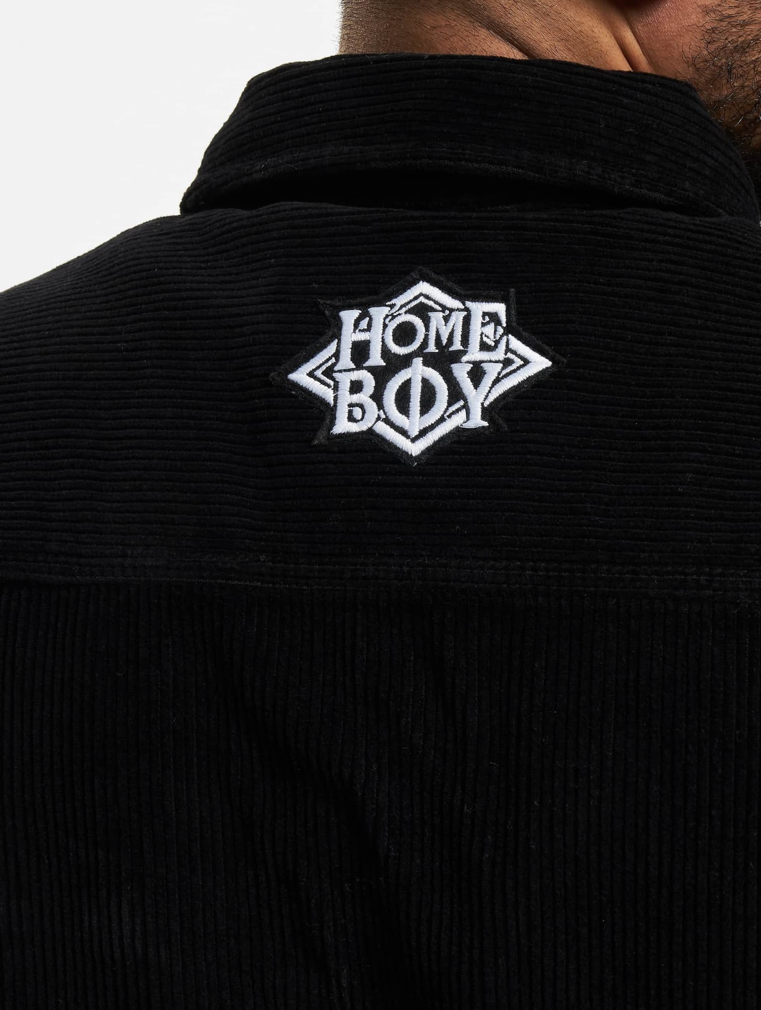 Homeboy TIME WARP Hybrid Cord – Bild 4