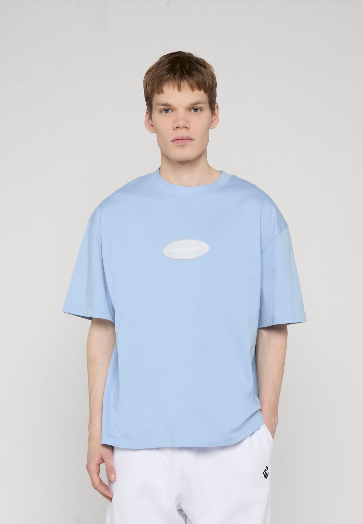 Rocawear SIMPLEROC T-Shirt