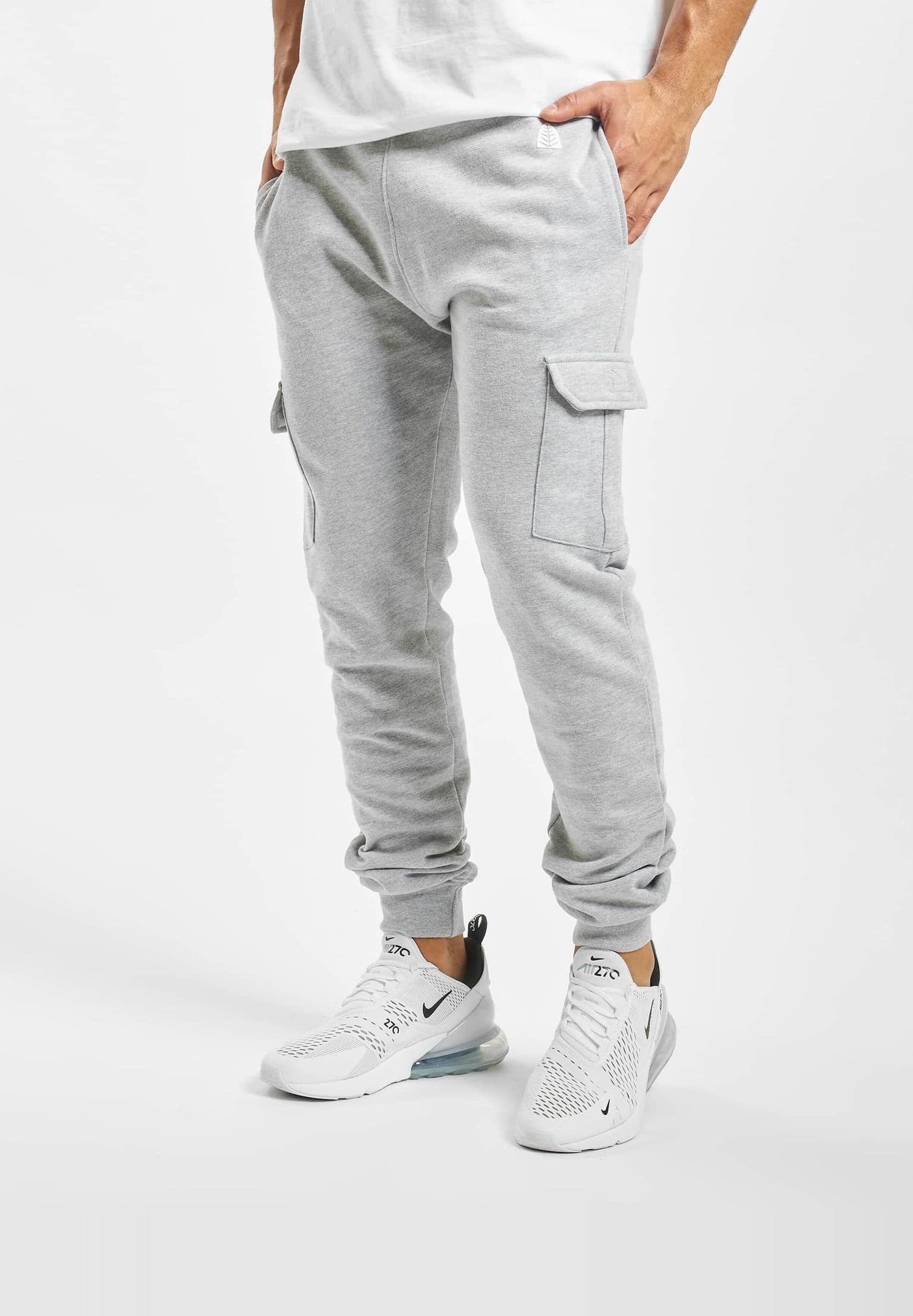 Just Rhyse Huaraz Sweat Pants – Bild 4