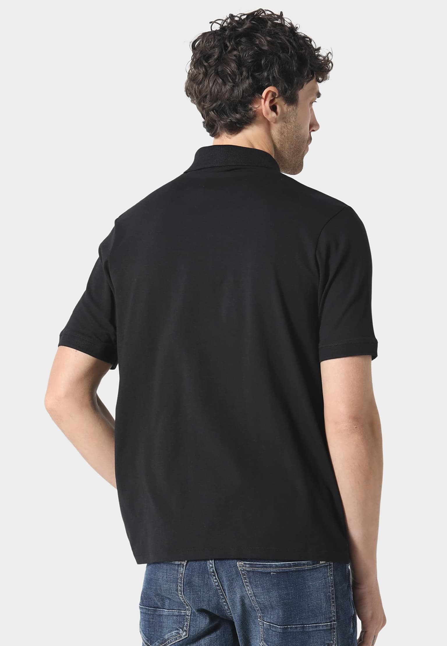 883Police NEPTUNES POLO – Bild 2