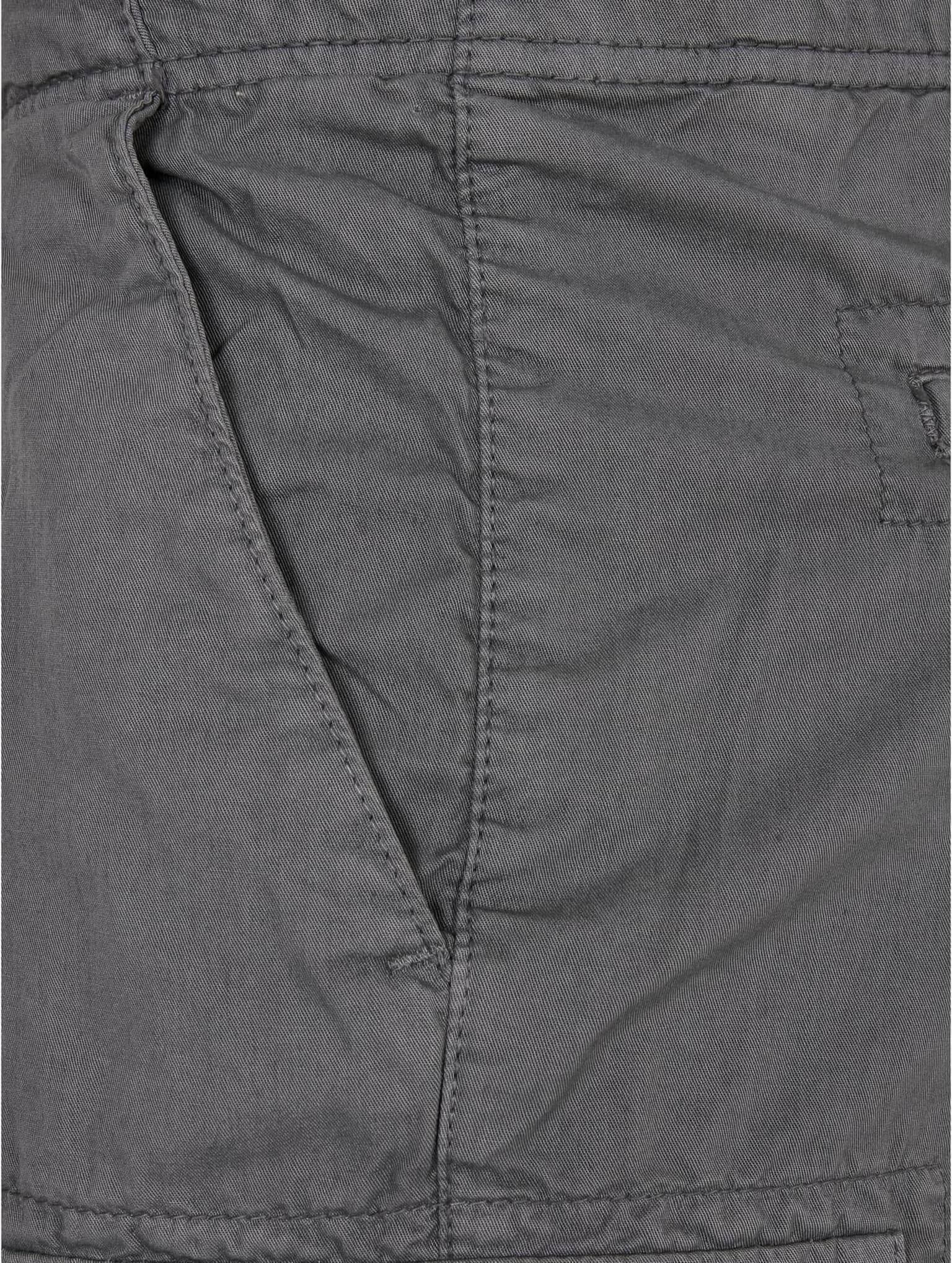 Urban Classics Short Cargo – Bild 4