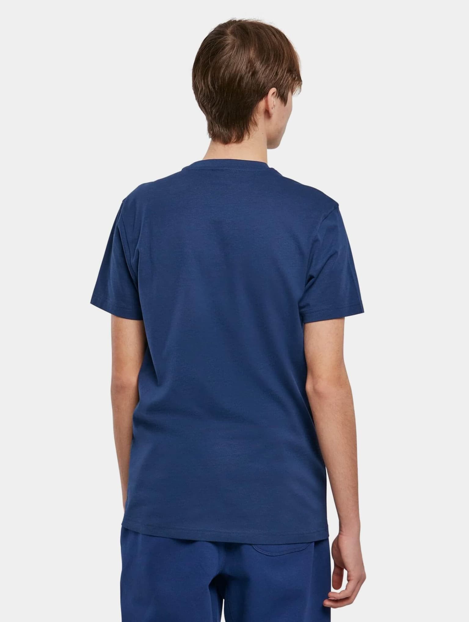 Urban Classics Basic Tee – Bild 3