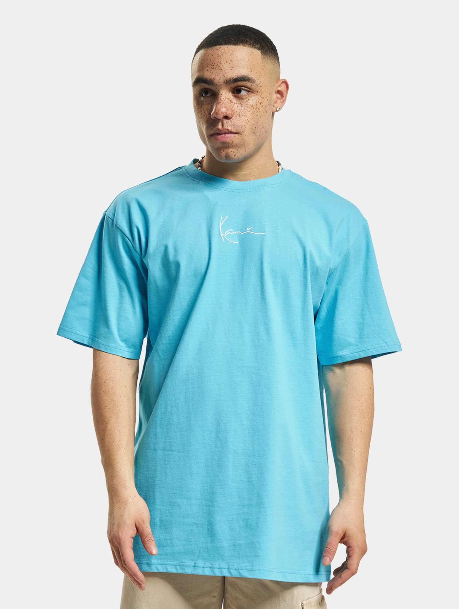 Karl Kani KM-TE011-090-19 Small Signature Essential Tee – Bild 3