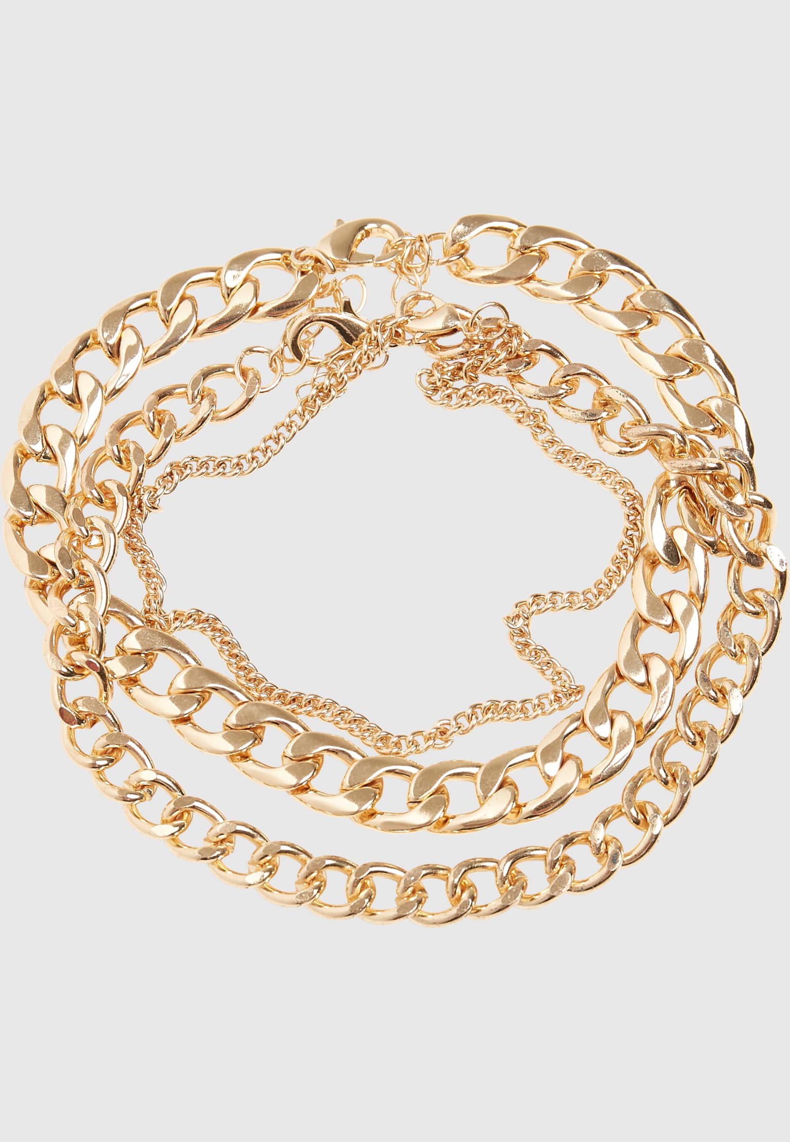 Urban Classics Layering Anklet