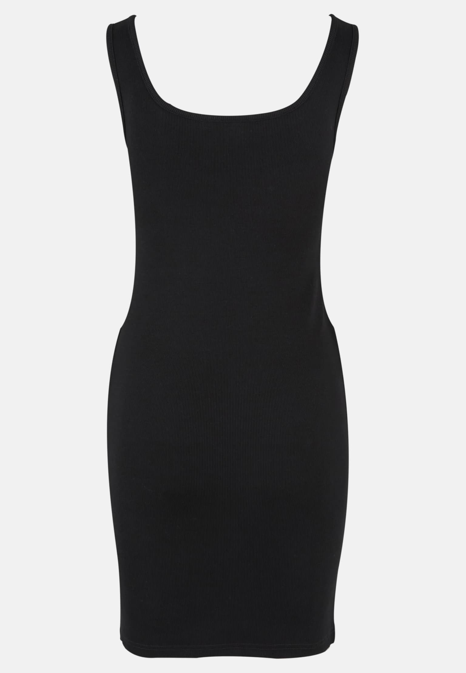 Karl Kani Small Signature Rib Dress – Bild 4