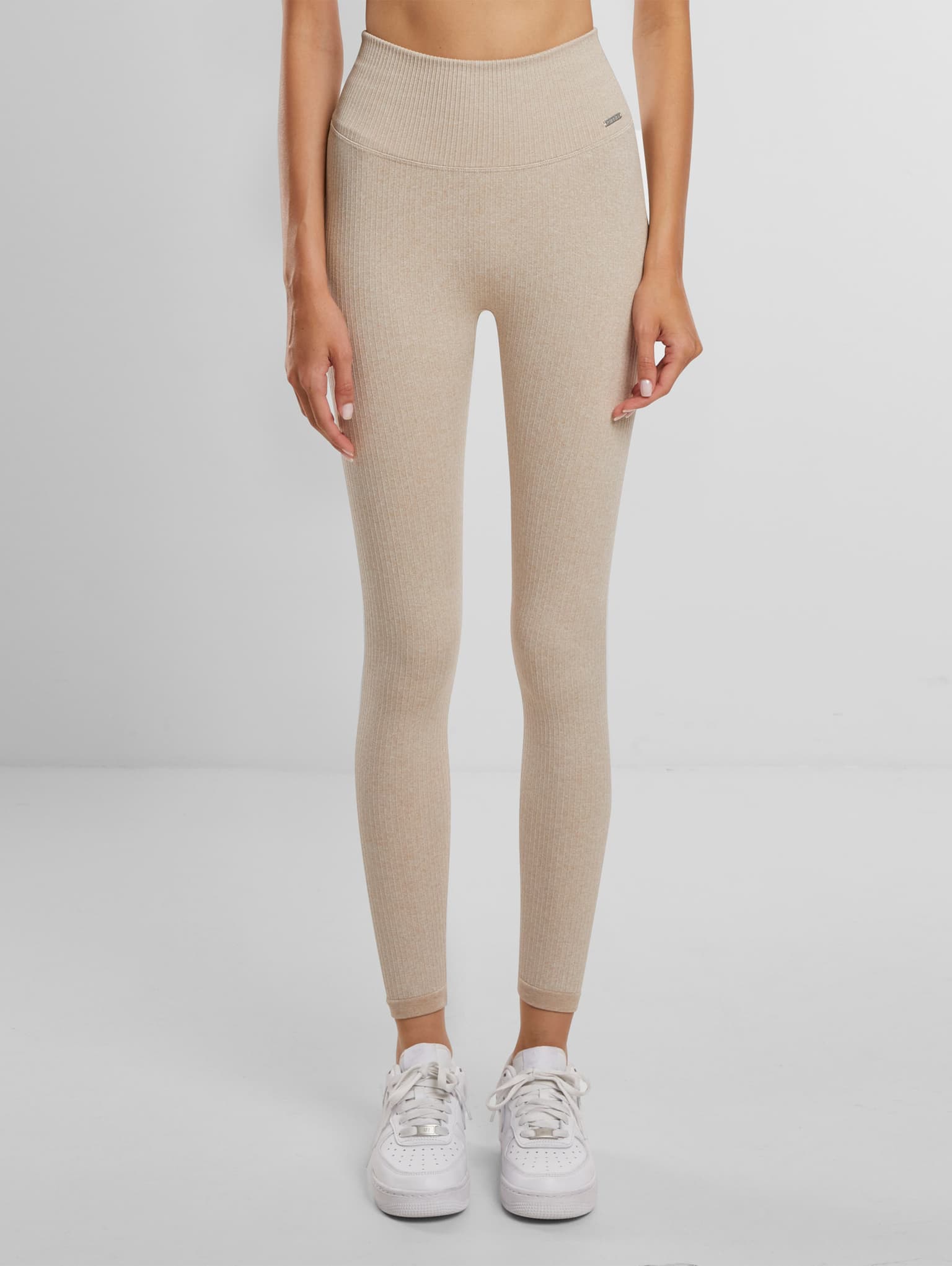 aimn aim'n Ribbed Seamless Tights – Bild 3