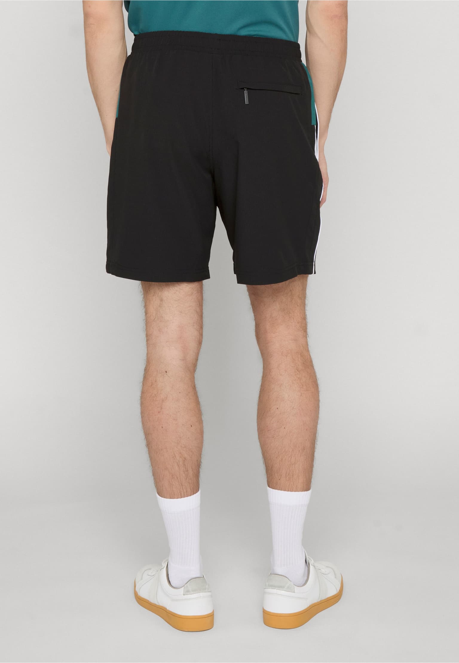 Sergio Tacchini Caspio Short – Bild 2