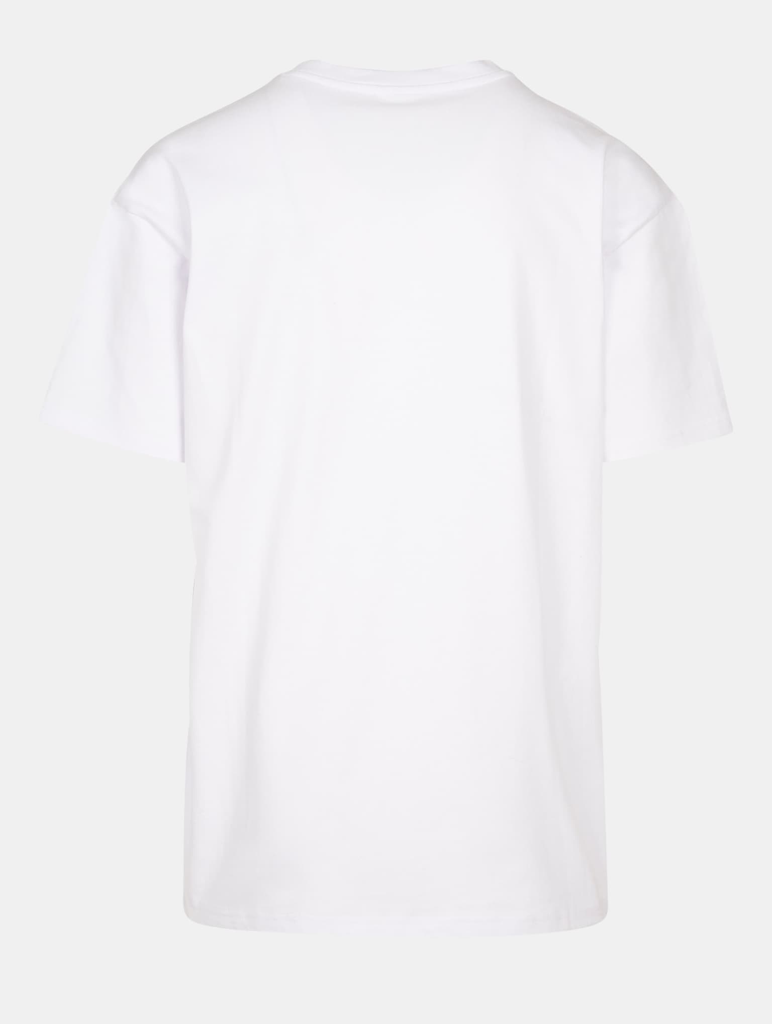 Mister Tee Upscale New York College Oversize – Bild 4