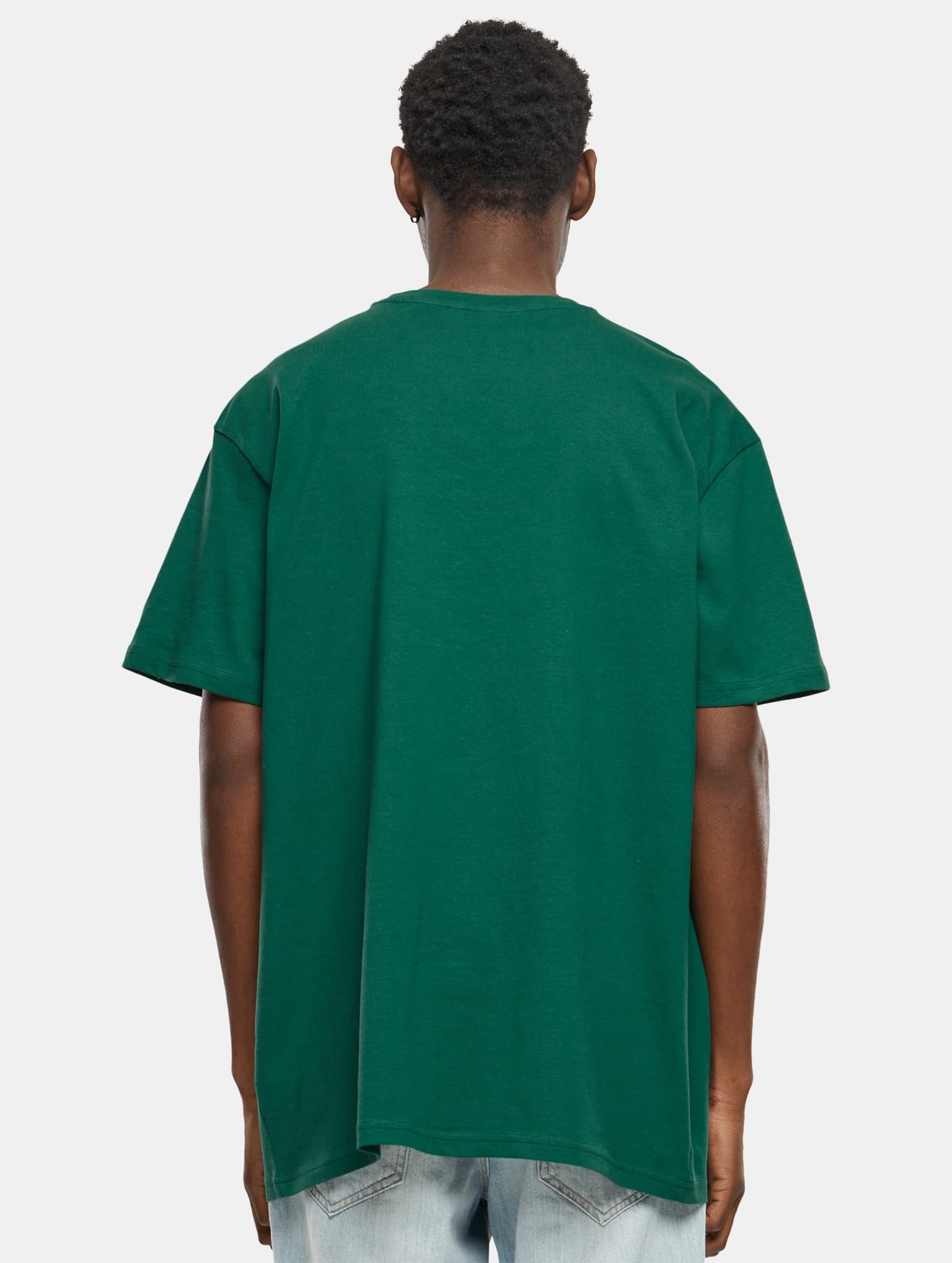 Mister Tee Upscale Greatest Heavy Oversize – Bild 2