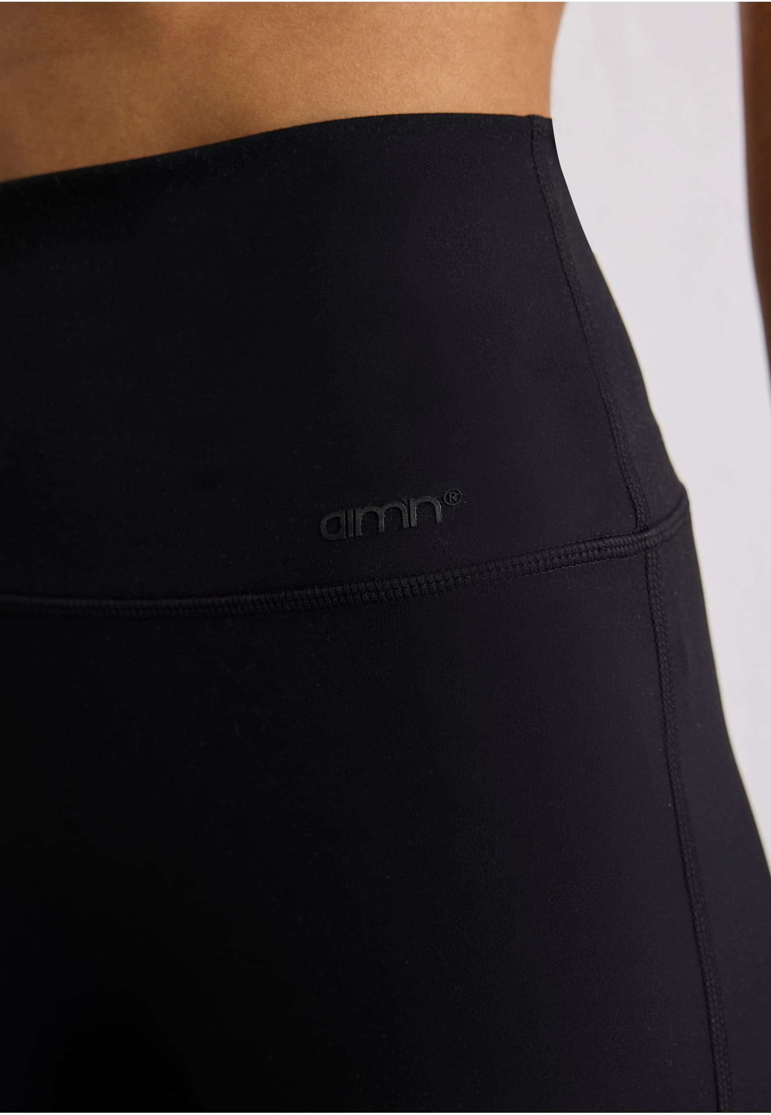aimn Sense Straight Leg Tights – Bild 3