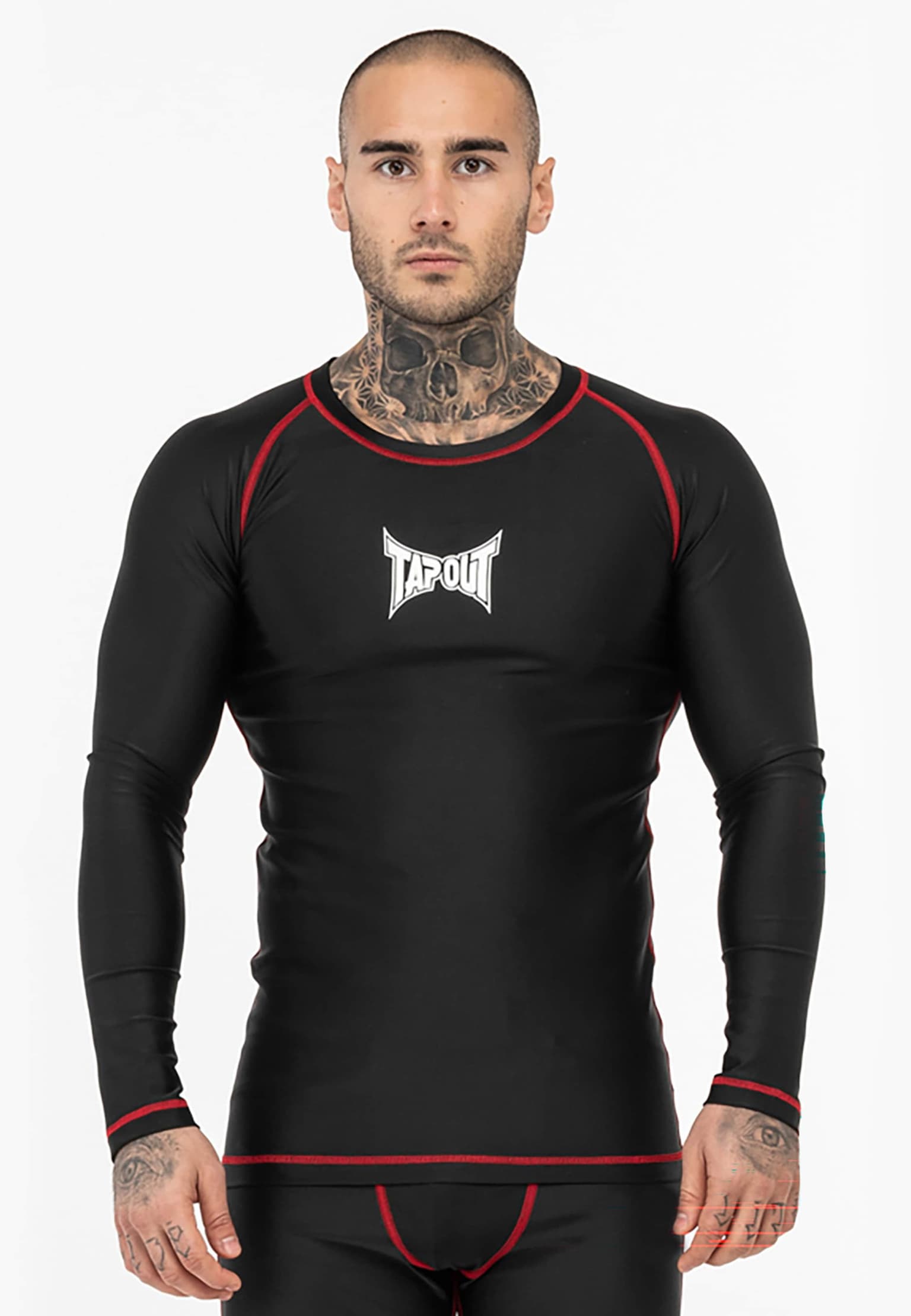 Tapout BEDROCK