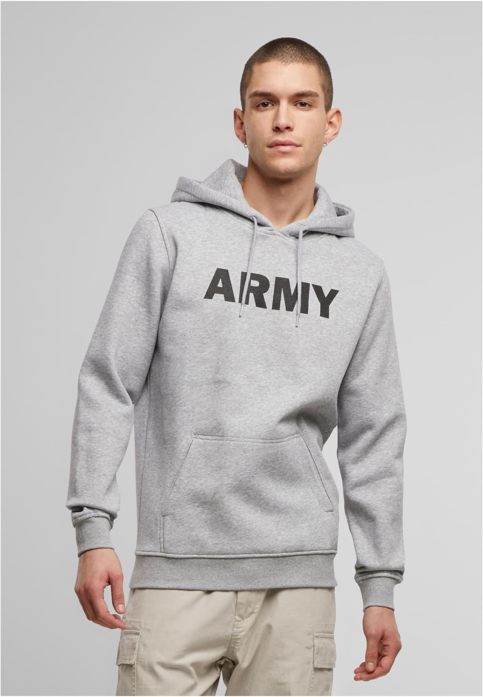 Brandit Army Hoody