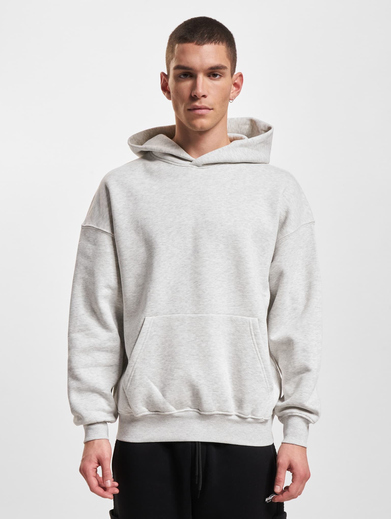 Jack and Jones Vibe Spongy Hoodie – Bild 4