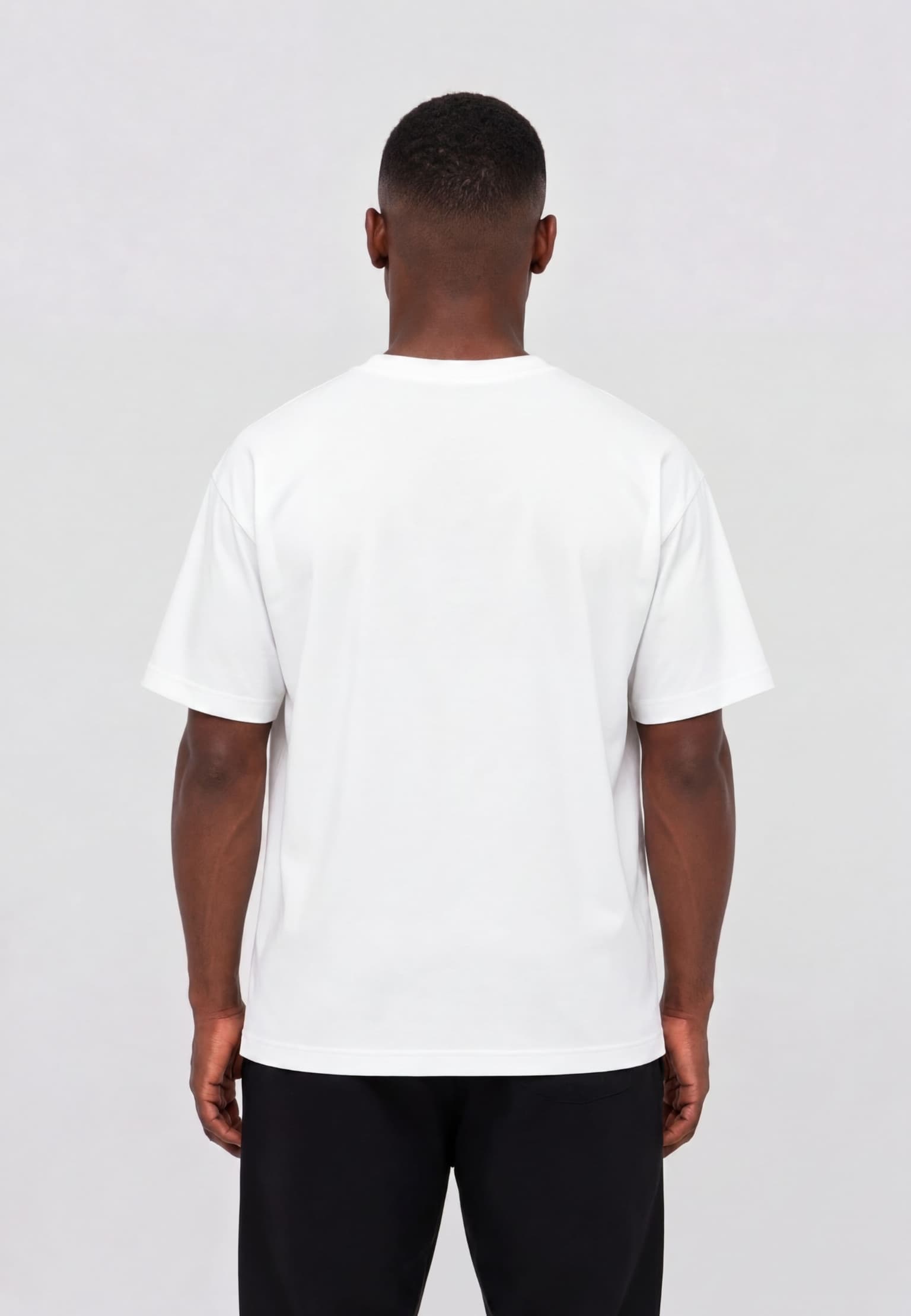 UNFAIR ATHLETICS DMWU Pin T-Shirt – Bild 2
