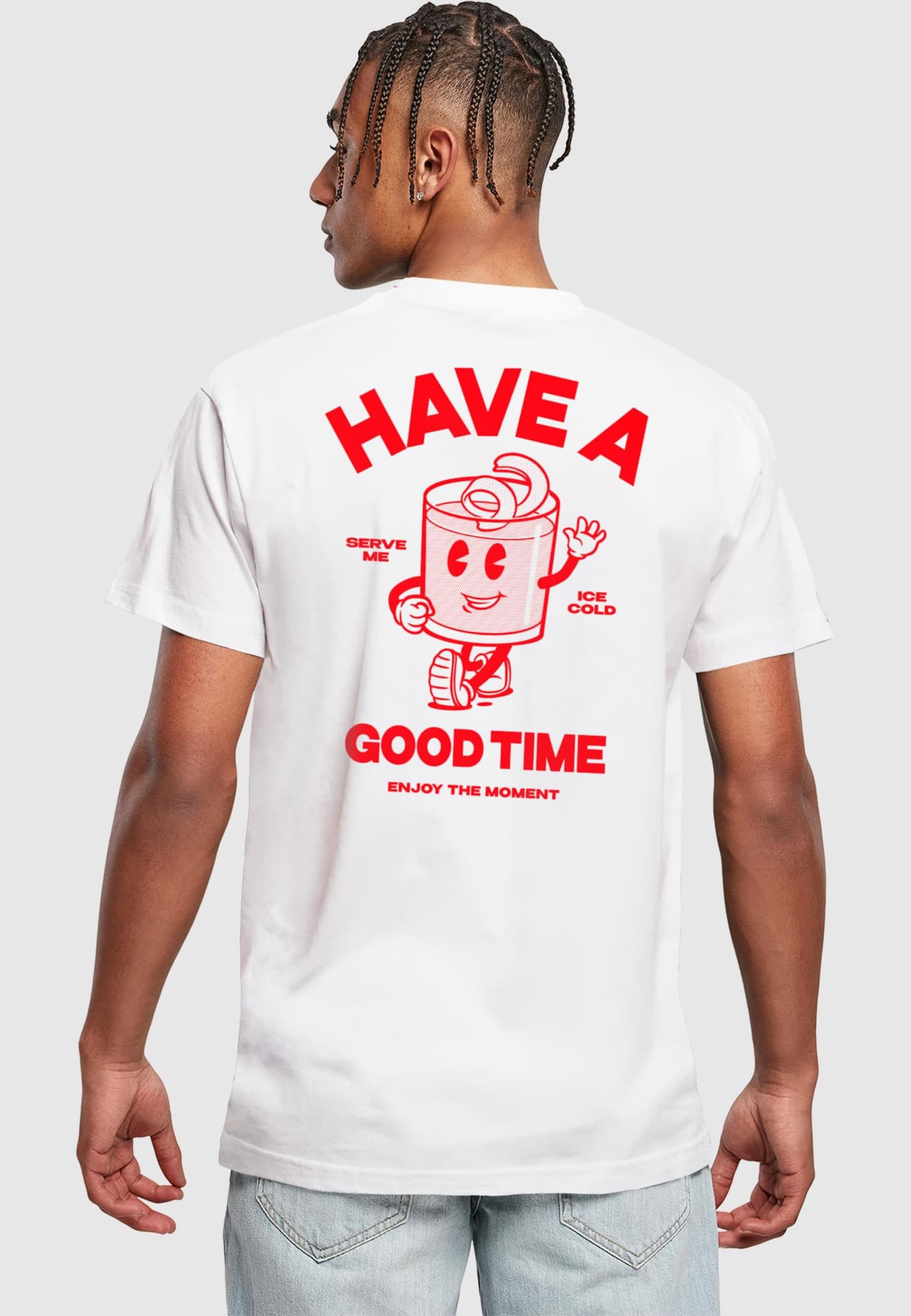 Mister Tee Good Time – Bild 2