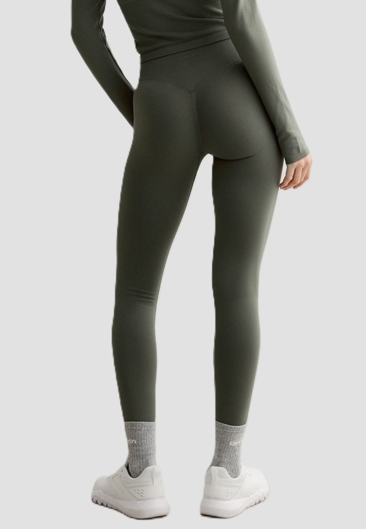 aimn Shape Seamless Tights – Bild 2