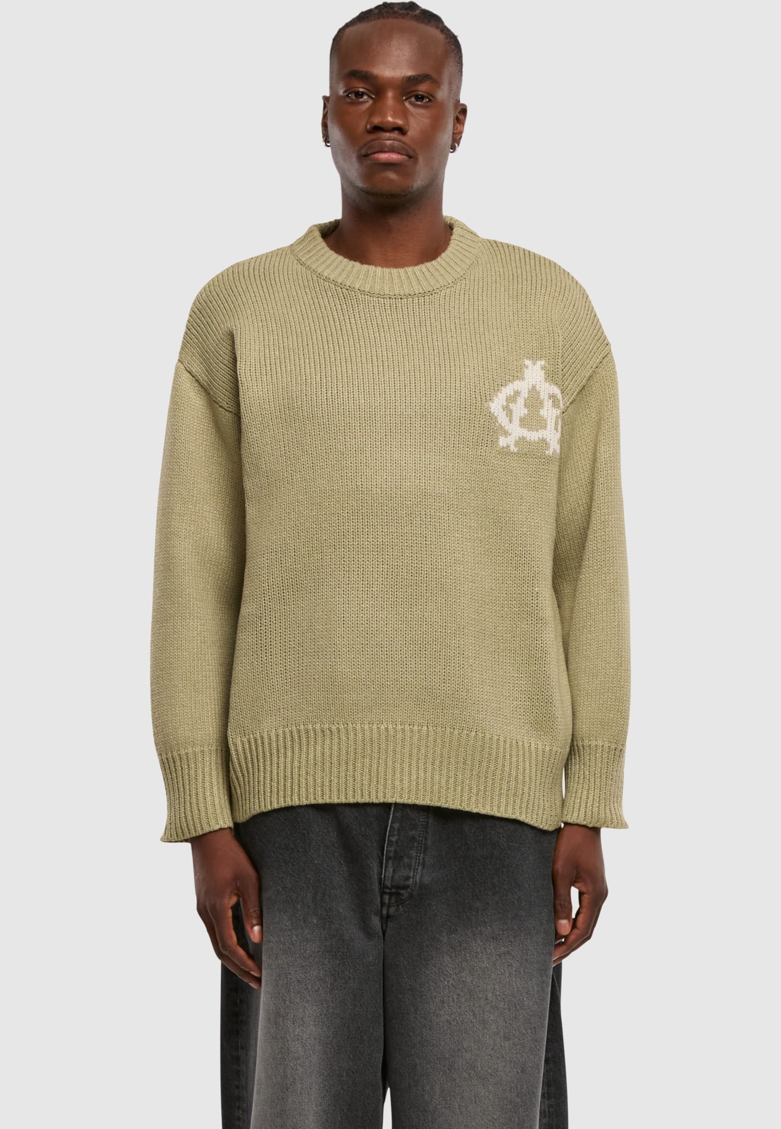Another Cotton Lab Yankee Knit Sweater – Bild 3