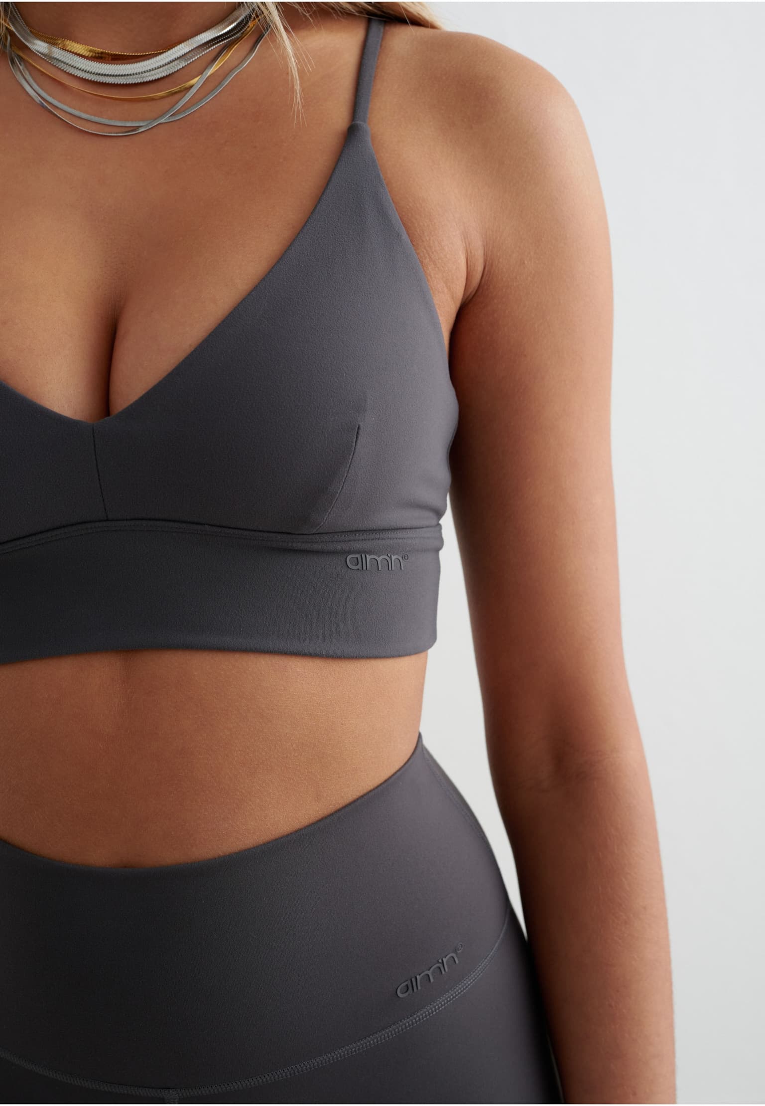 aimn Sense Strap Bra – Bild 3