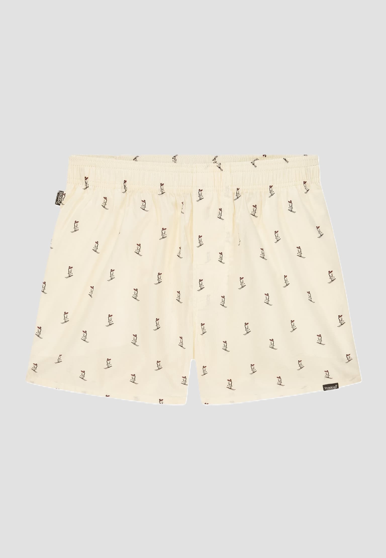 Pockies 2-Pack - Cabin Boxers – Bild 2