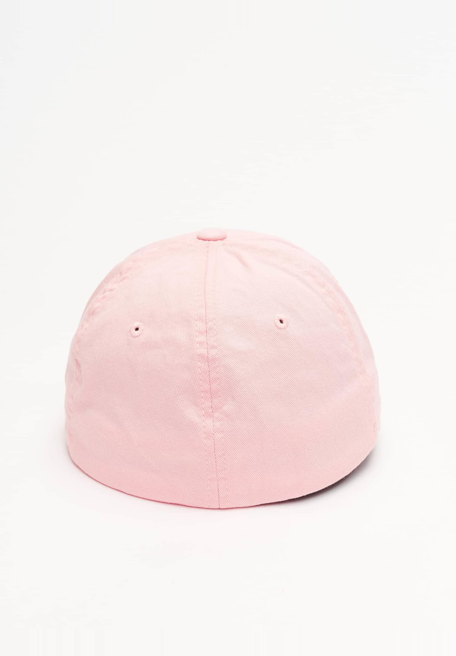 Flexfit Garment Washed Cotton Dad Hat – Bild 2